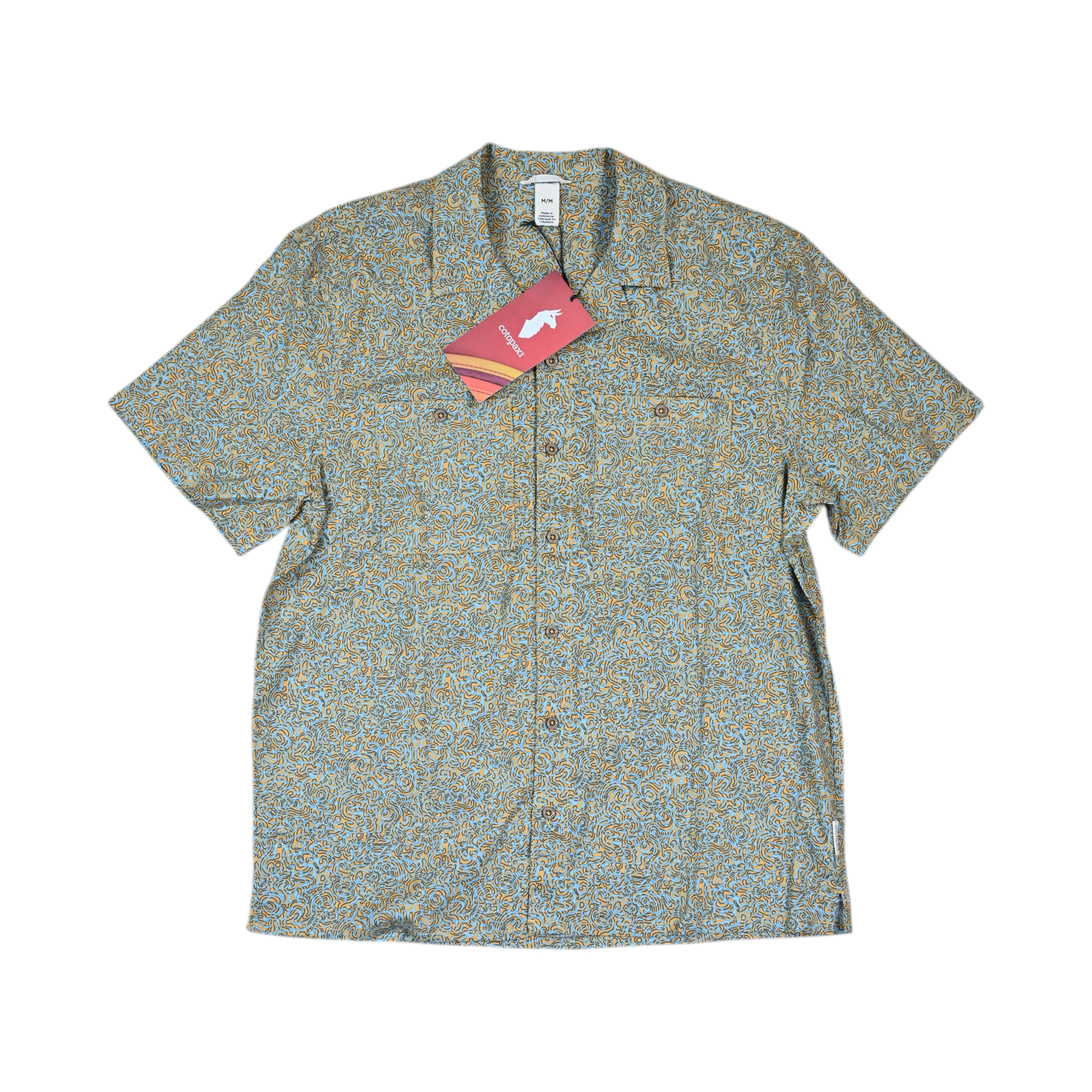 Men's Tops