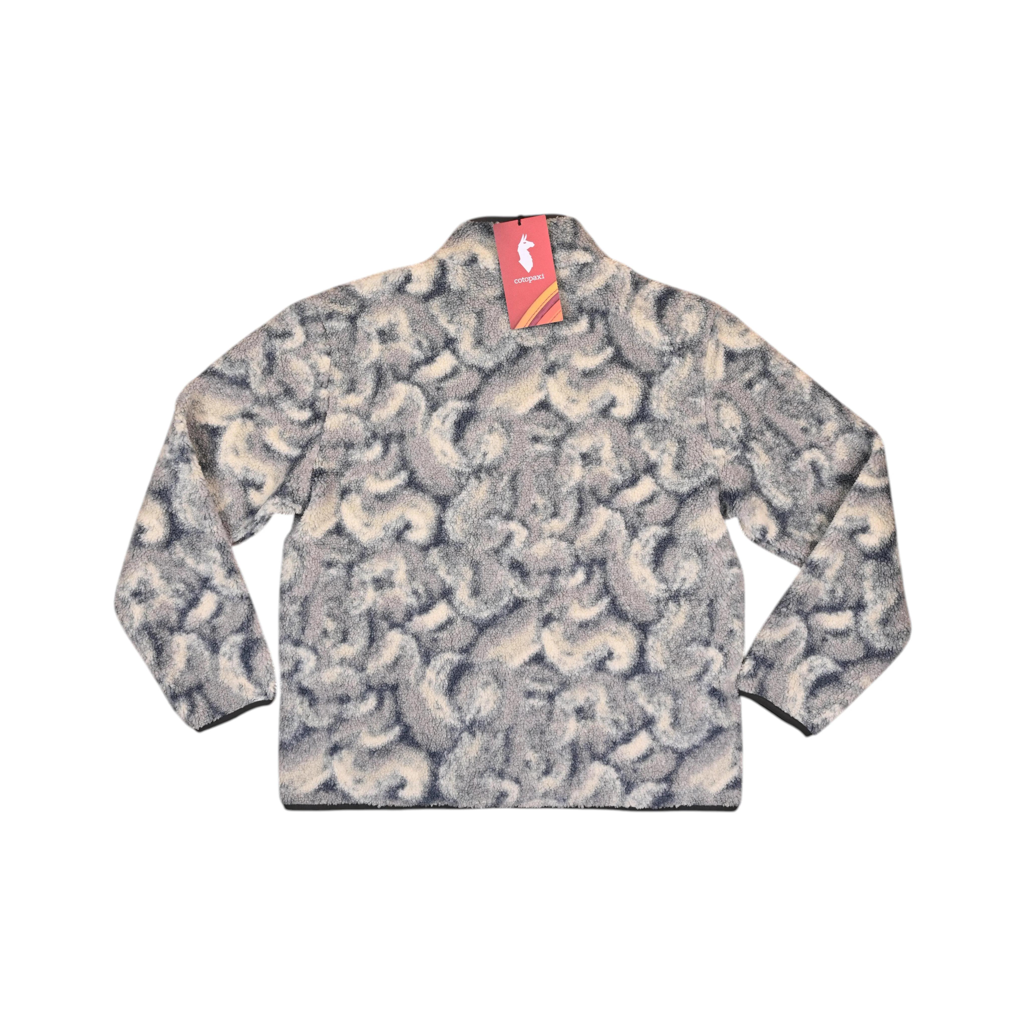 Cotopaxi Men's Amigazo Fleece Jacket - Image 2