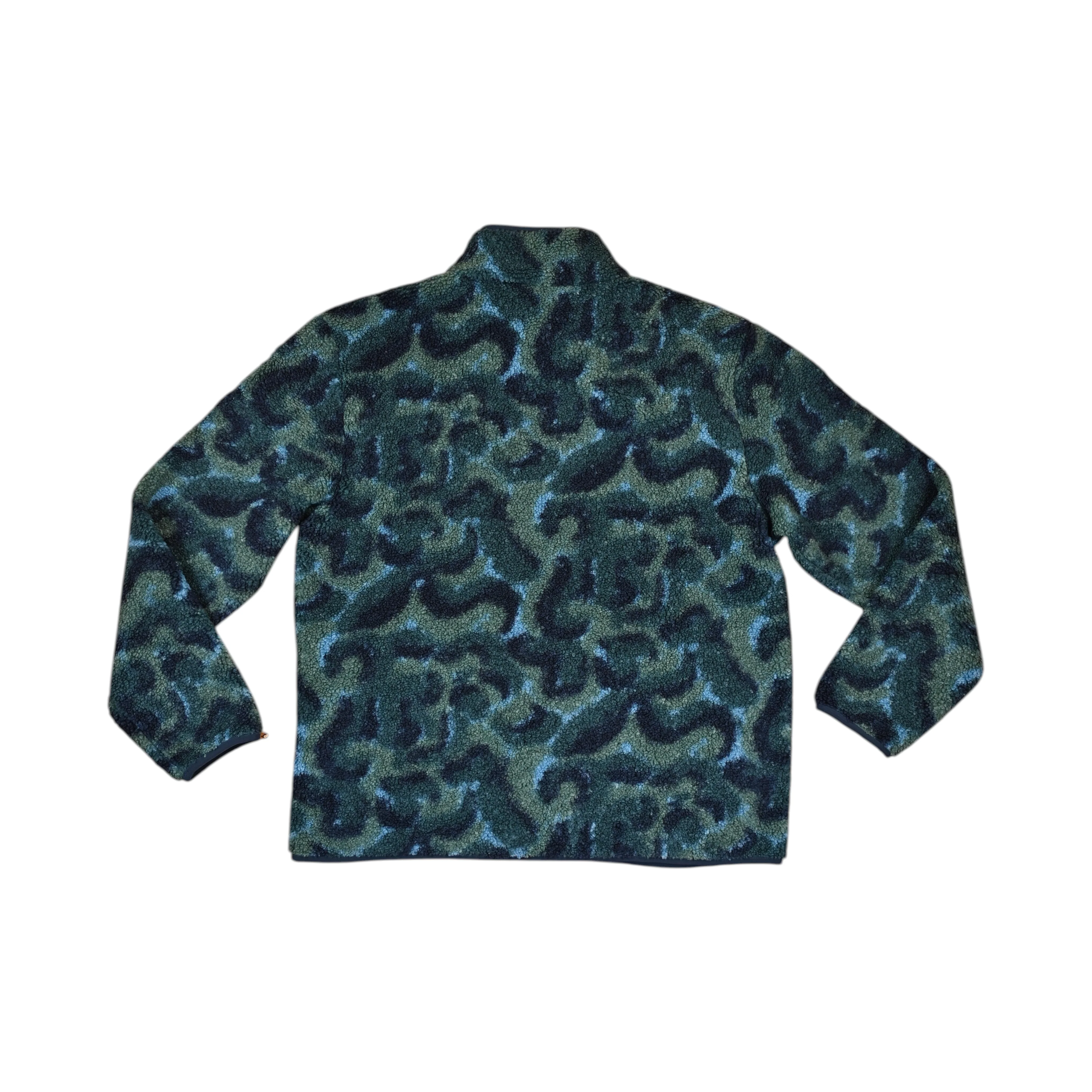 Cotopaxi Men's Amigazo Full-Zip Fleece Jacket - Image 2