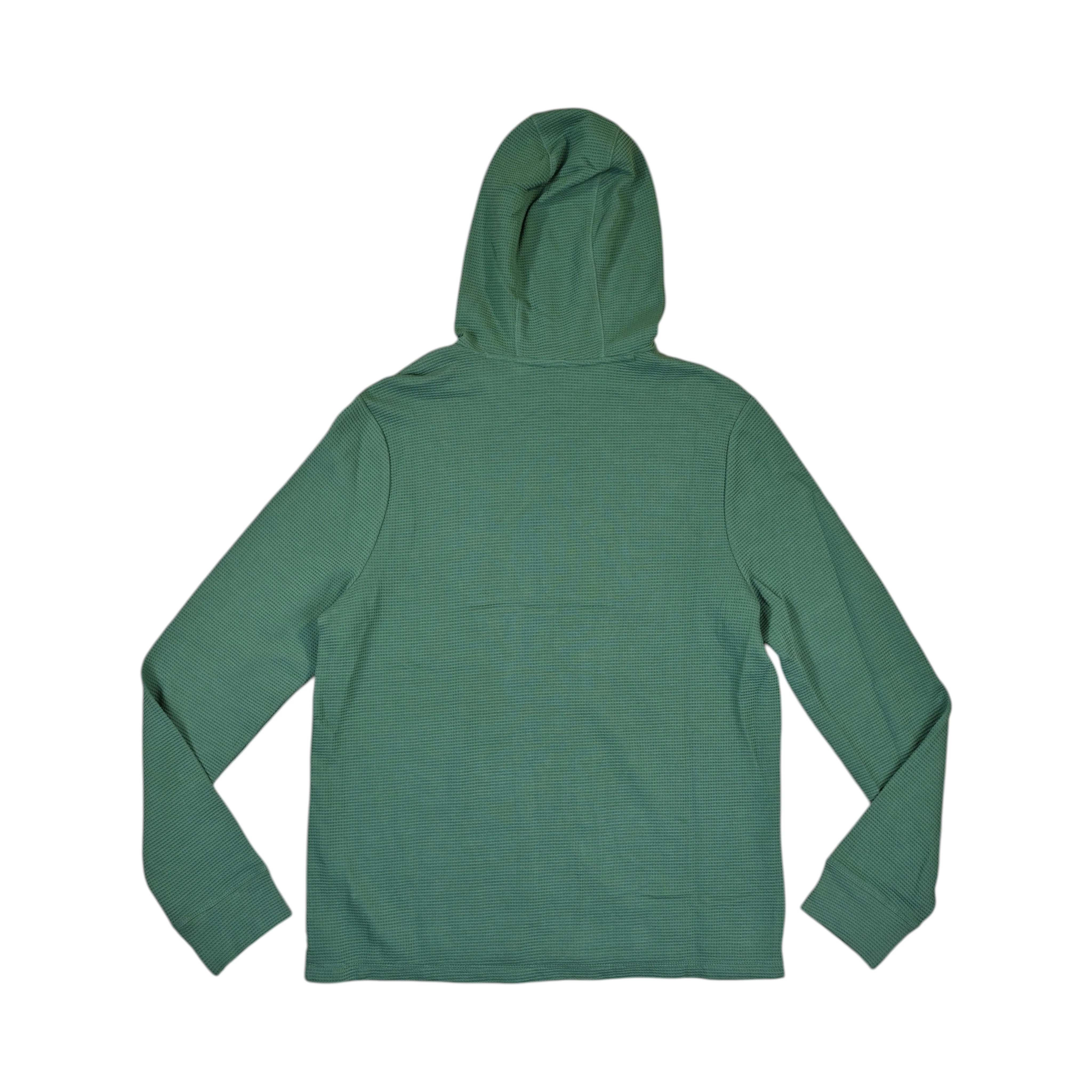 Cotopaxi Men's Atajo Waffle Hoodie - Image 2