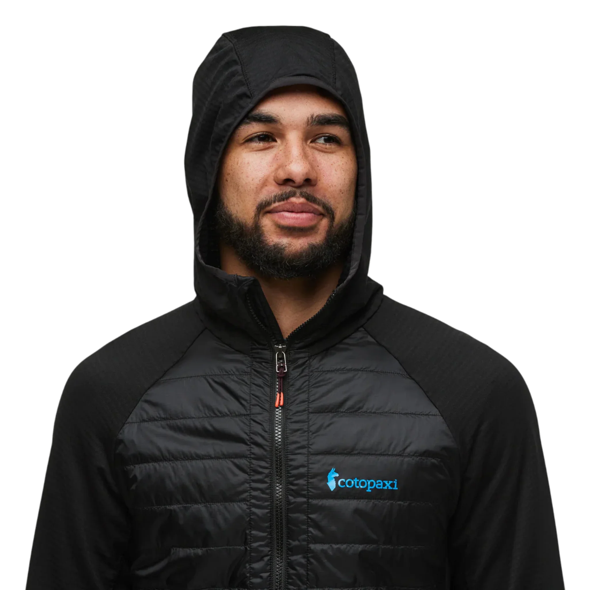 Cotopaxi Men's Capa Hybrid Insulated Hooded Jacket - Image 15