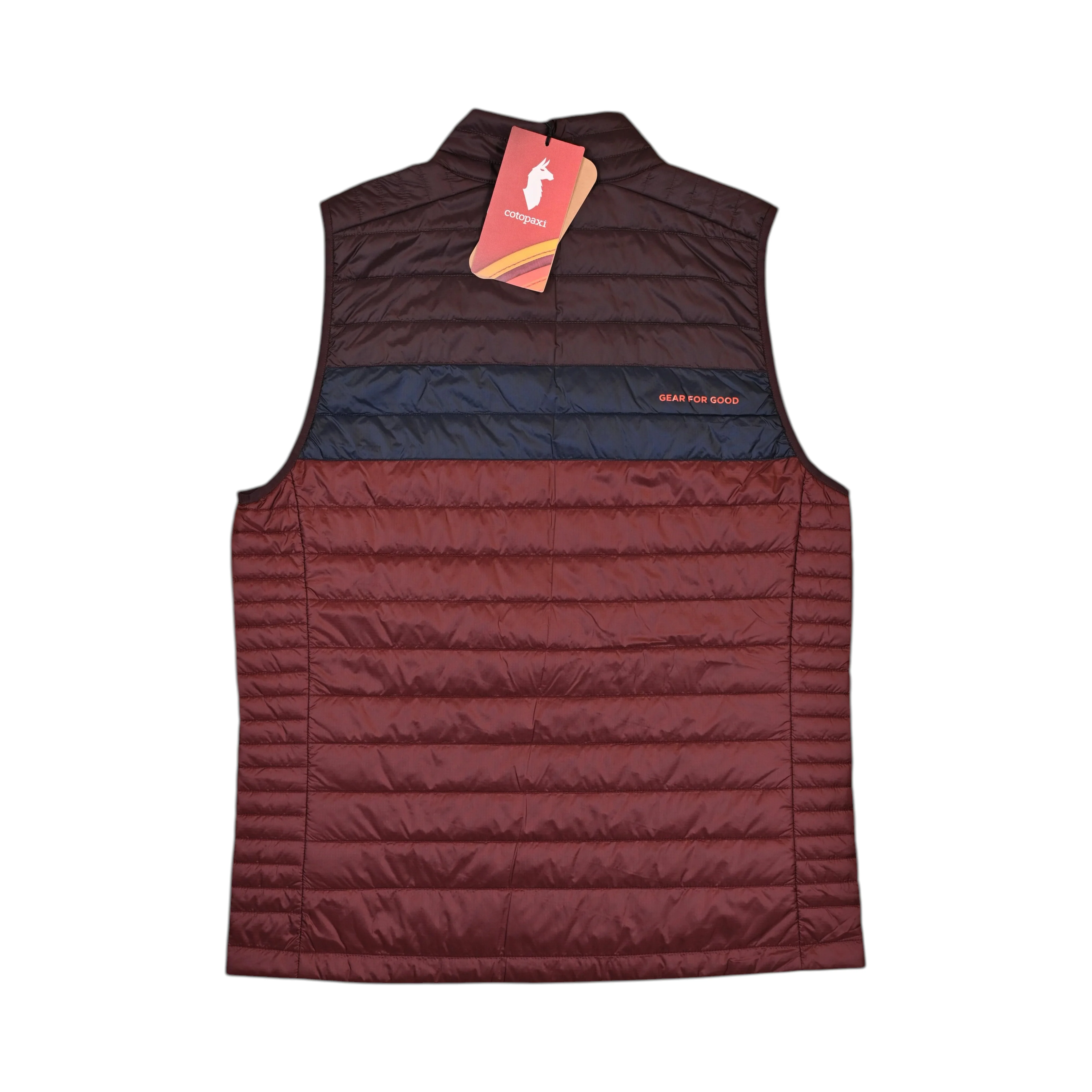 Cotopaxi Men's Capa Insulated Vest - Image 2