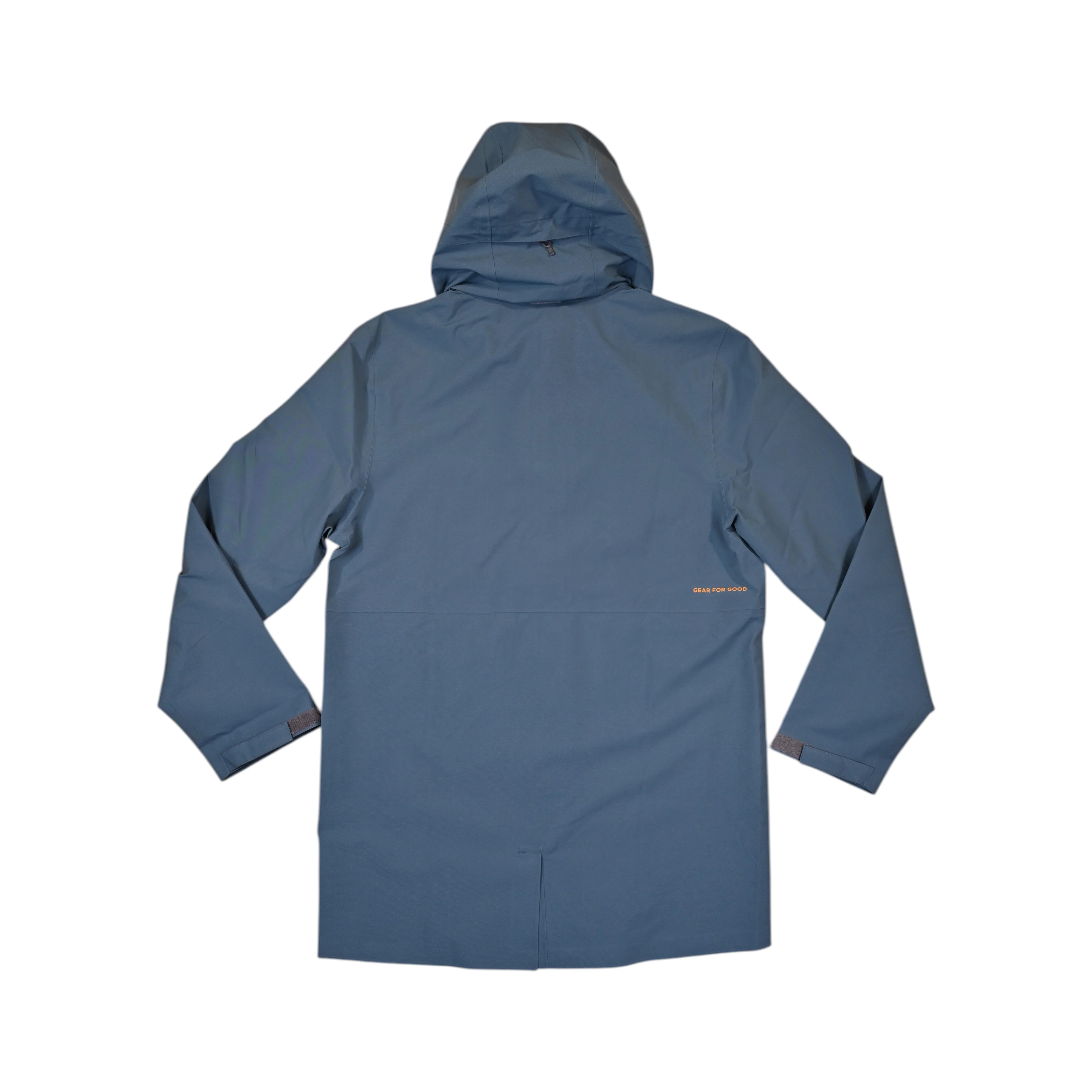 Cotopaxi Men's Cielo Rain Parka - Image 2