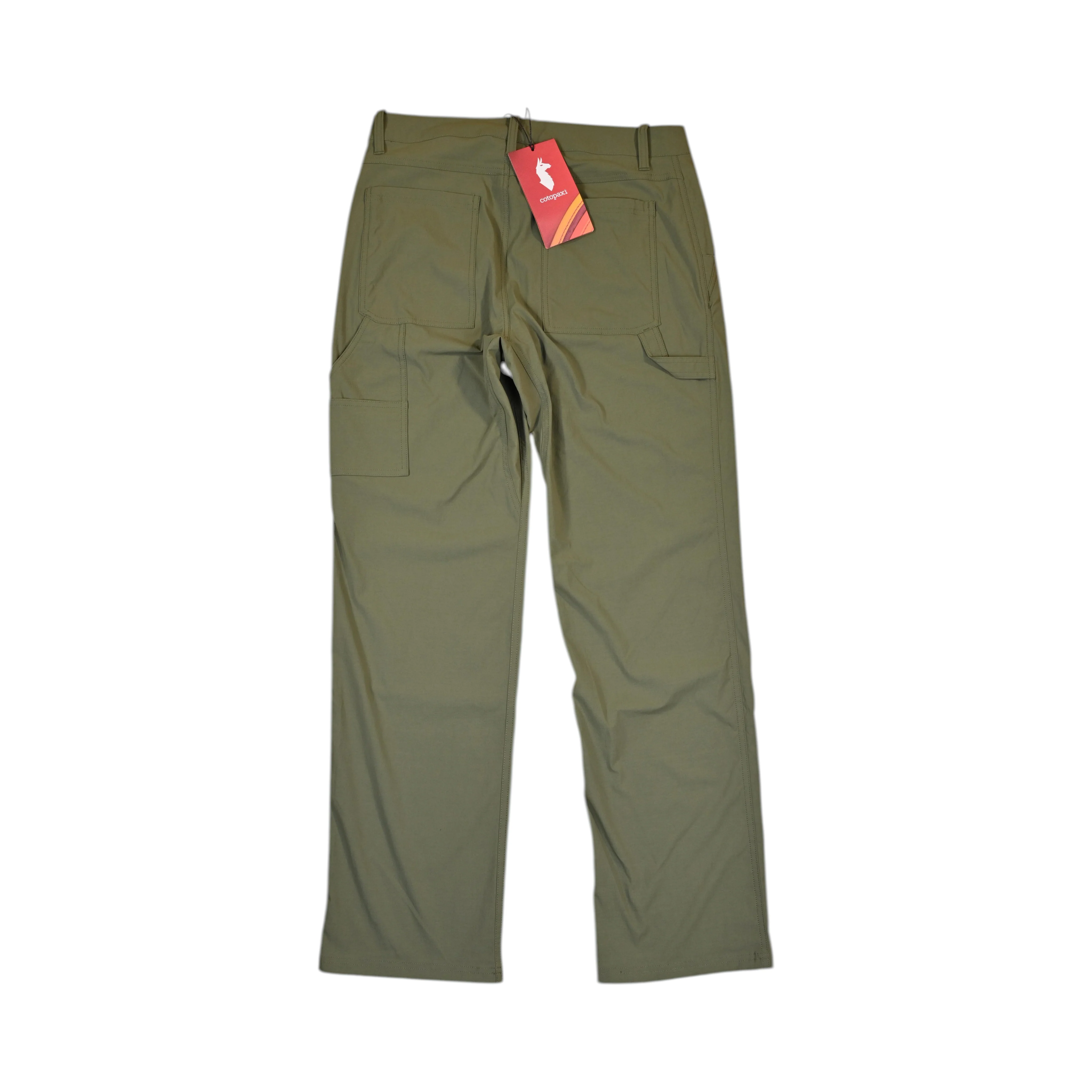 Cotopaxi Men's Coraje Tech Utility Hiking Pants - Image 2