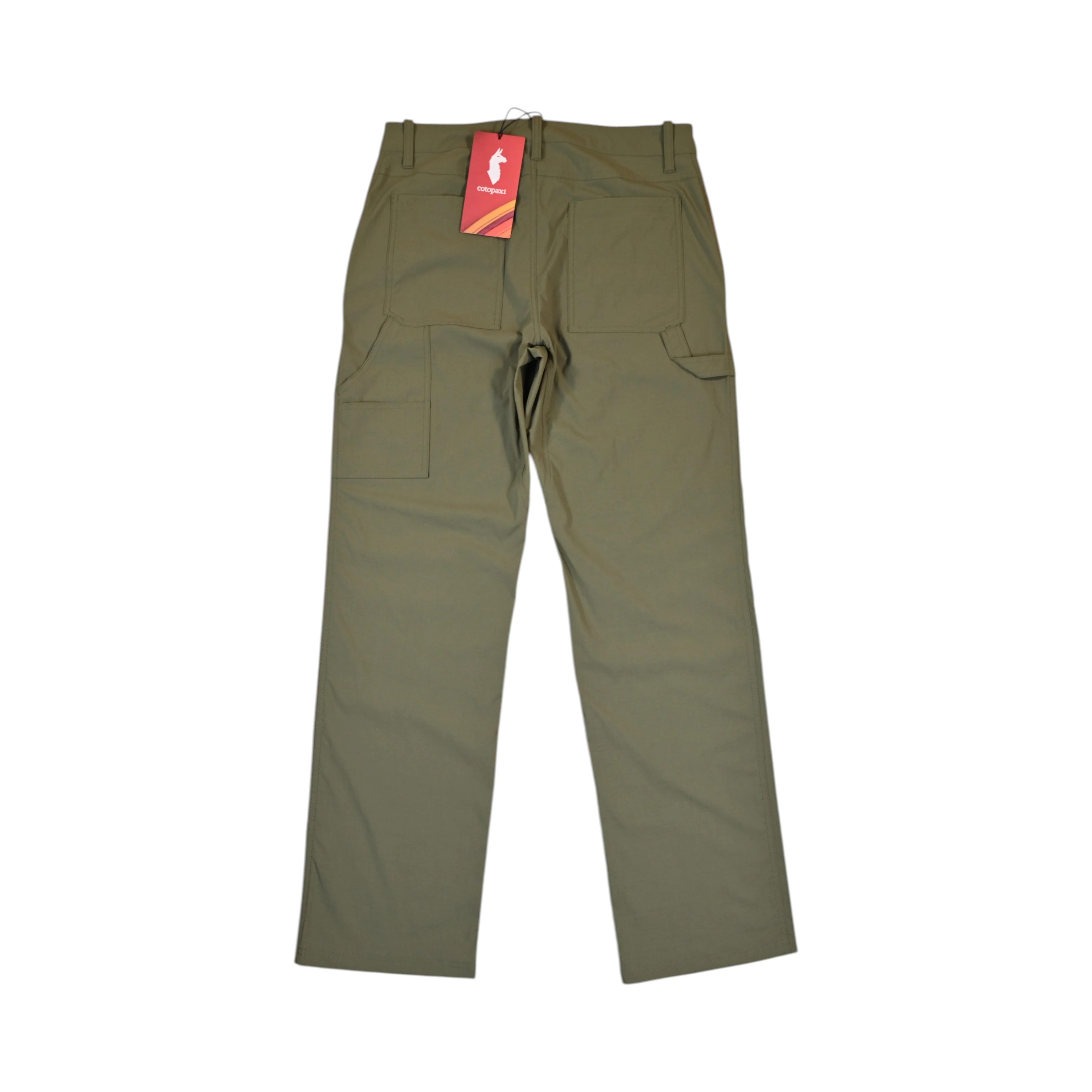 Cotopaxi Men's Coraje Tech Utility Pant - Image 2