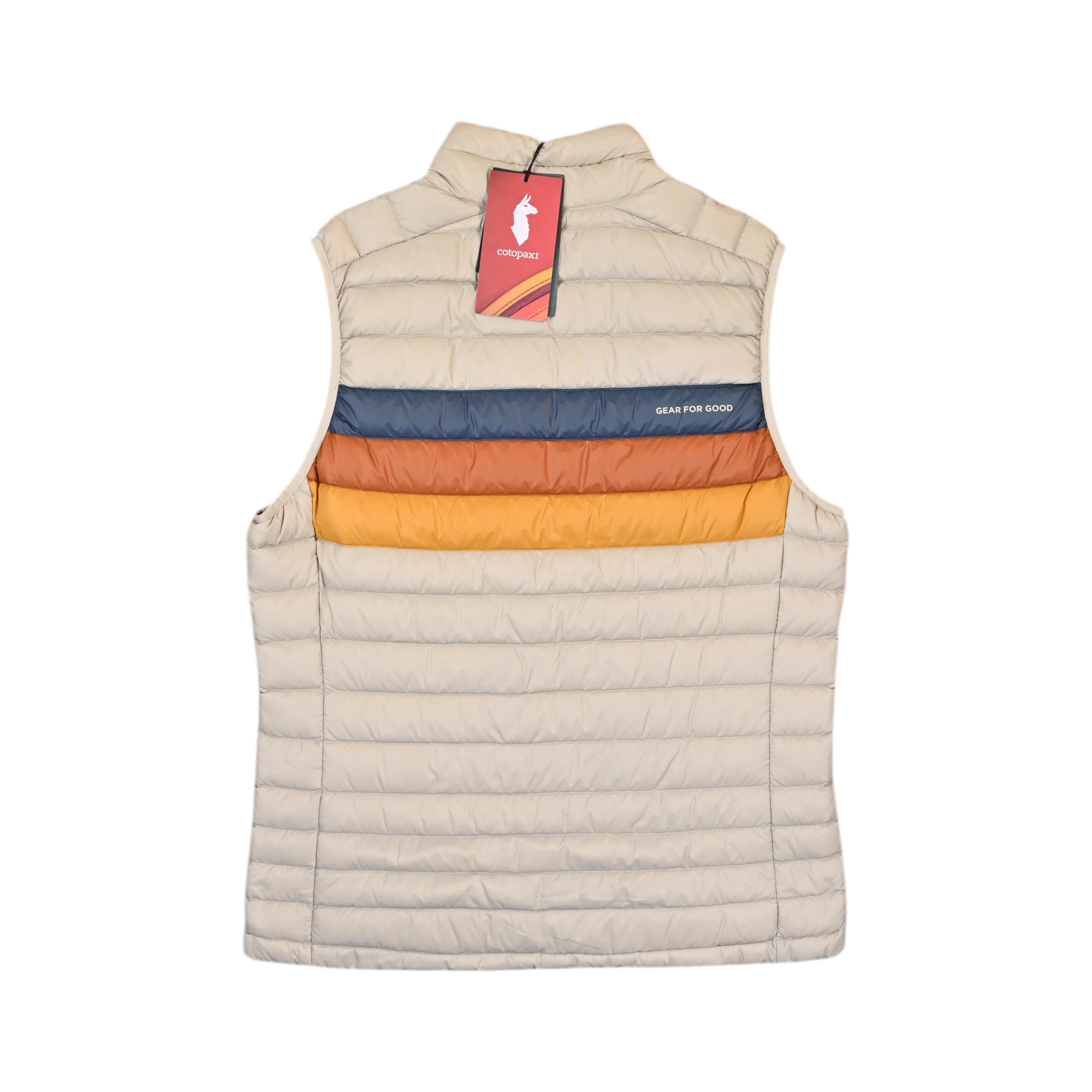 Cotopaxi Men's Fuego Down Vest - Image 2