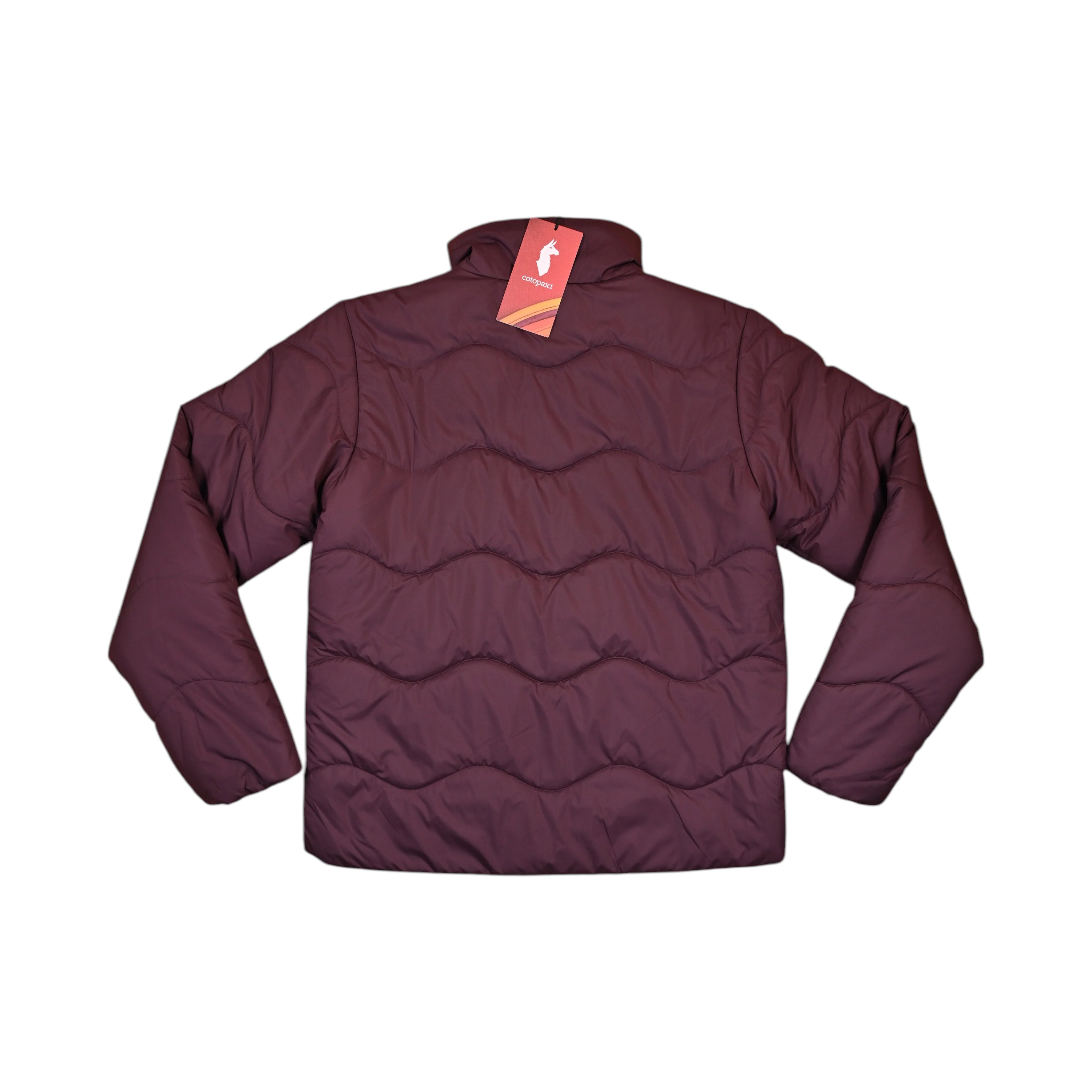 Cotopaxi Men's Lumbre Insulated Jacket - Image 2
