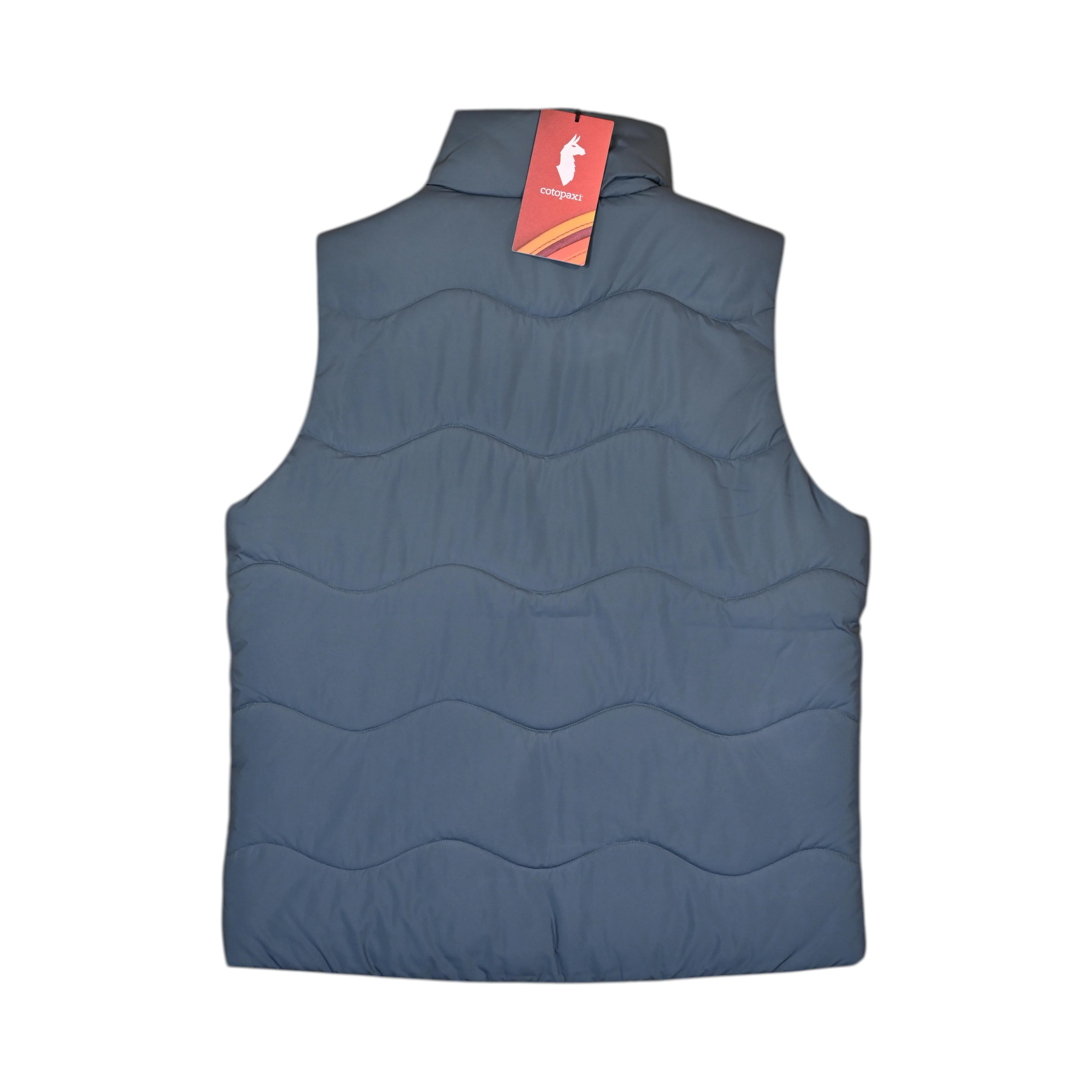Cotopaxi Men's Lumbre Insulated Vest - Image 2