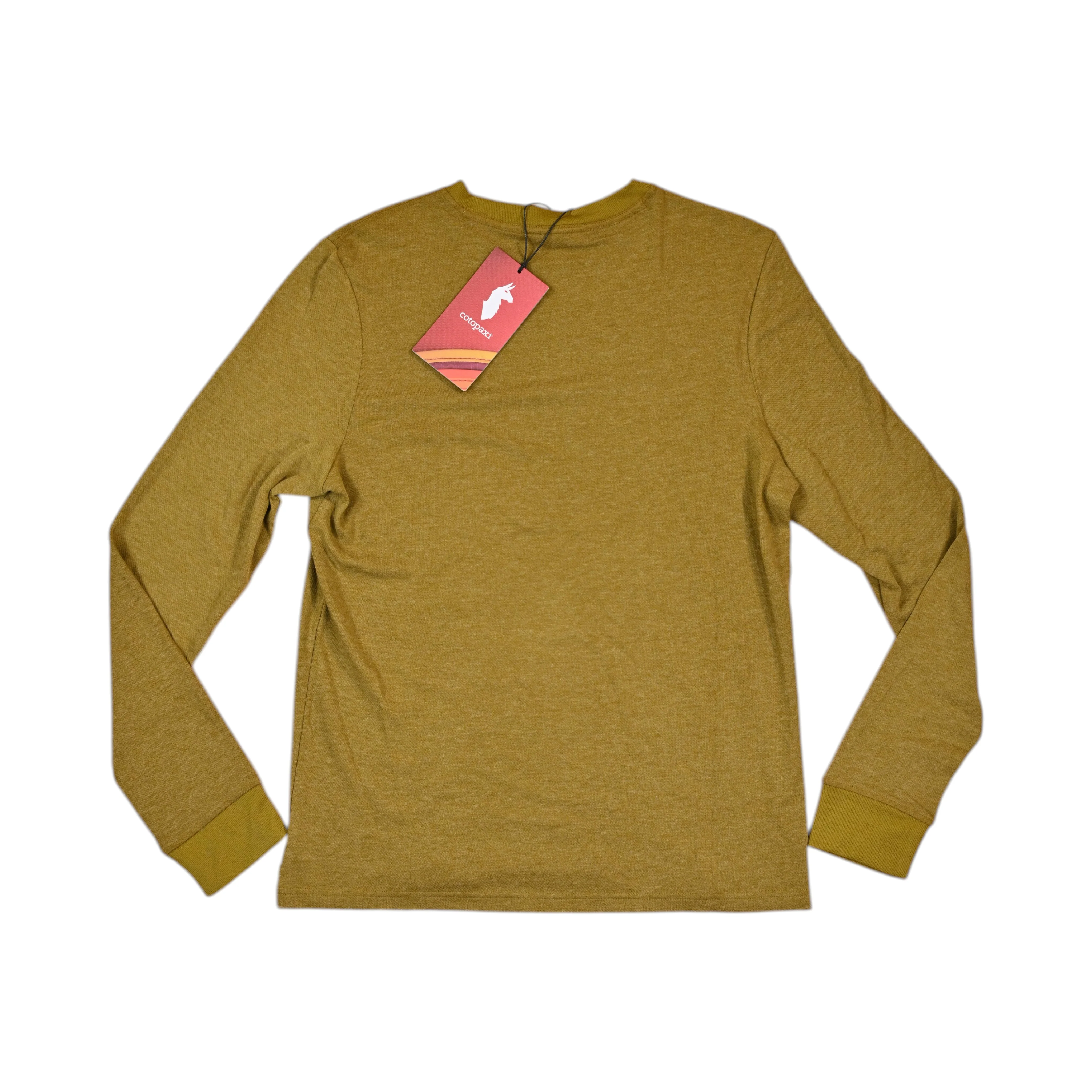 Cotopaxi Men's Perenne Long Sleeve Shirt - Image 2
