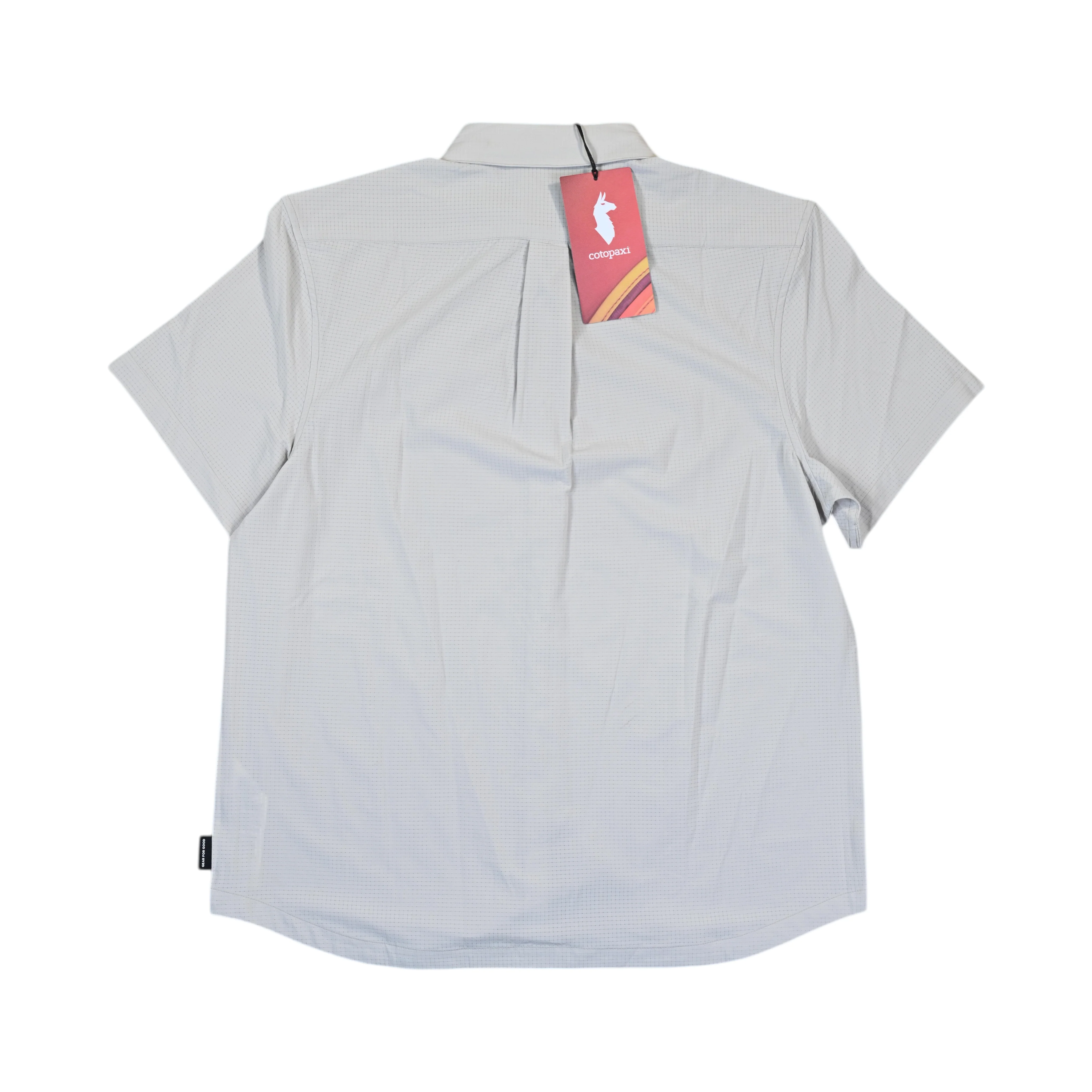 Cotopaxi Men's Pulso Tech Shirt - Image 2