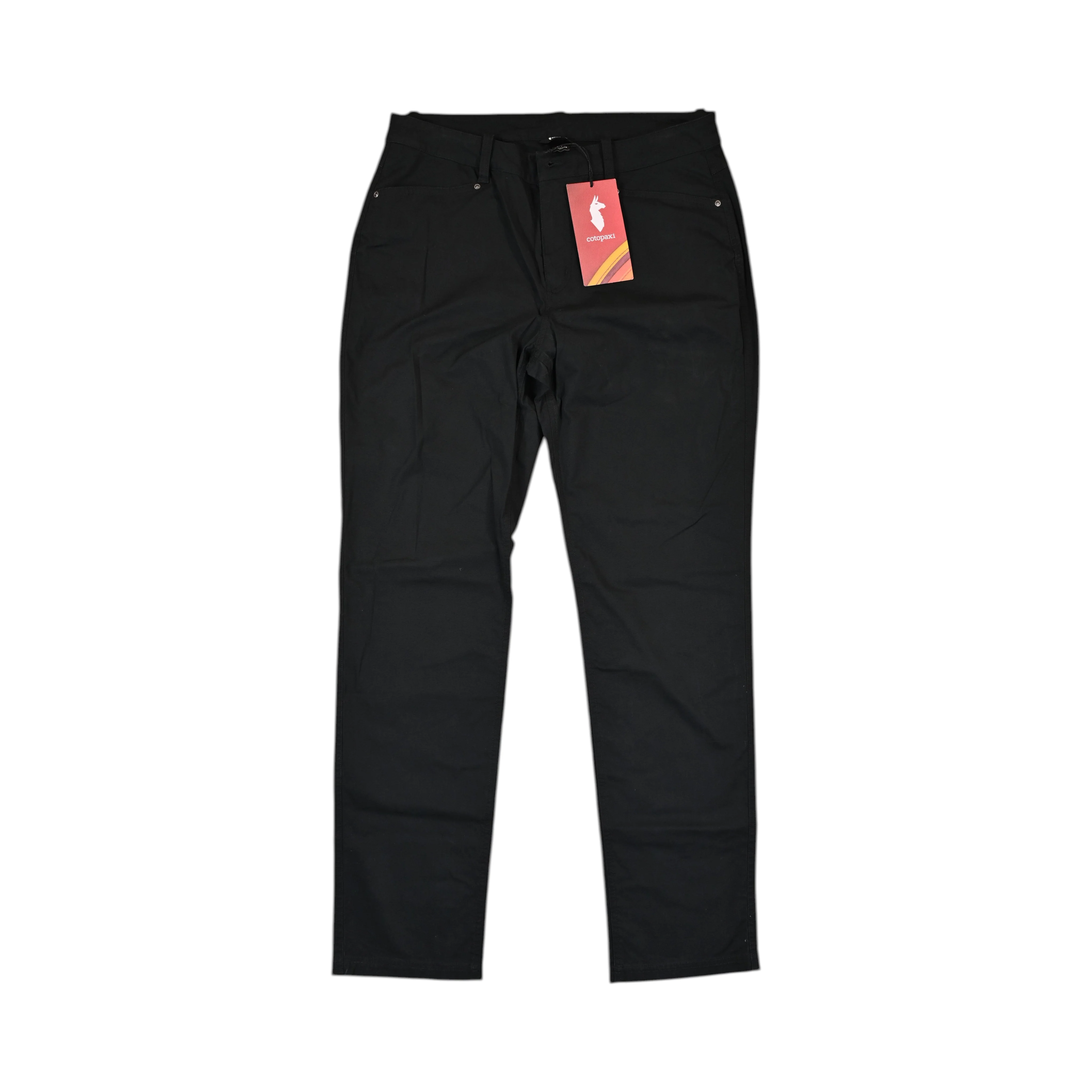 Cotopaxi Men's Quipa Pants Black
