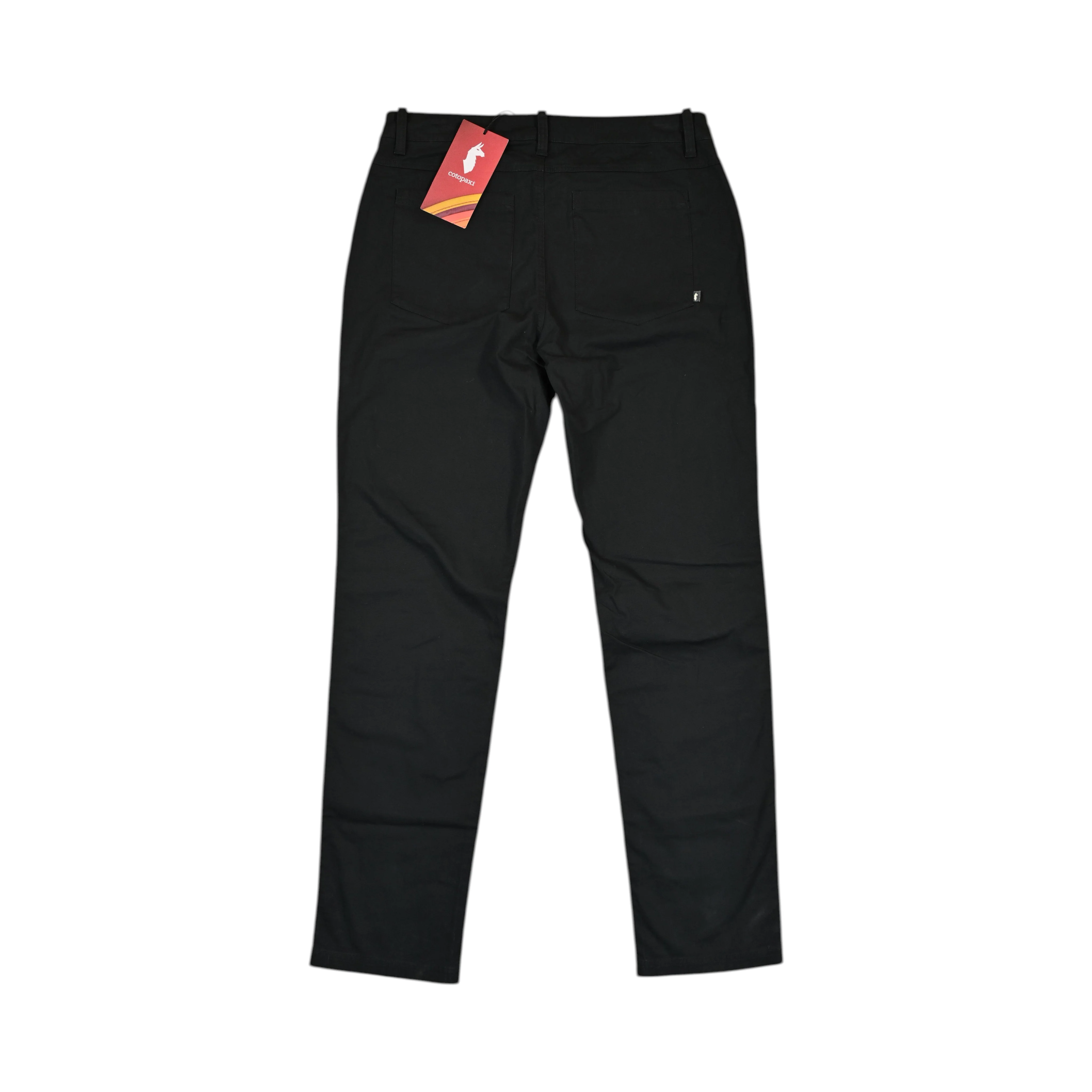 Cotopaxi Men's Quipa Pants Black - Image 2