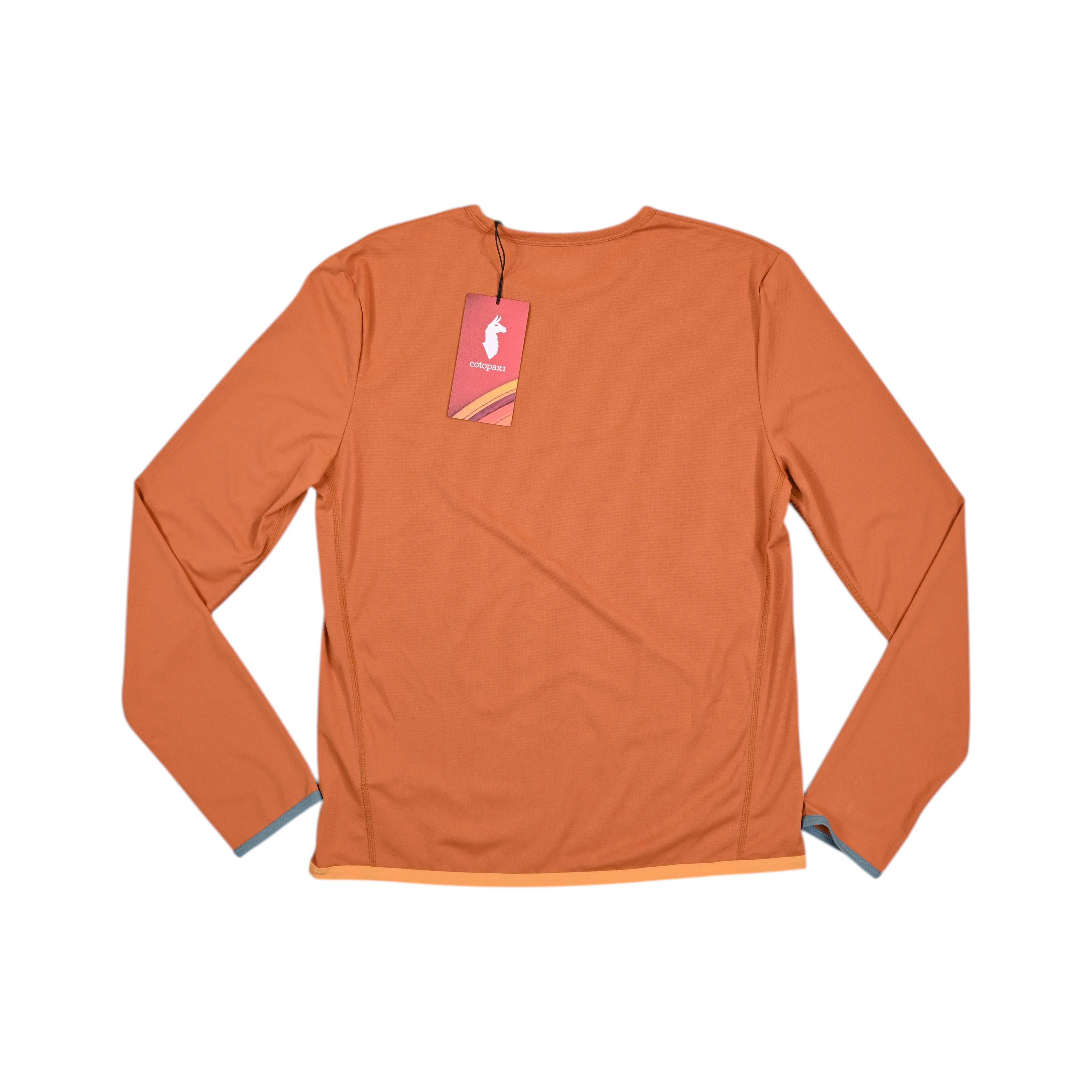 Cotopaxi Men's Sombra Long Sleeve Sun Shirt - Image 2