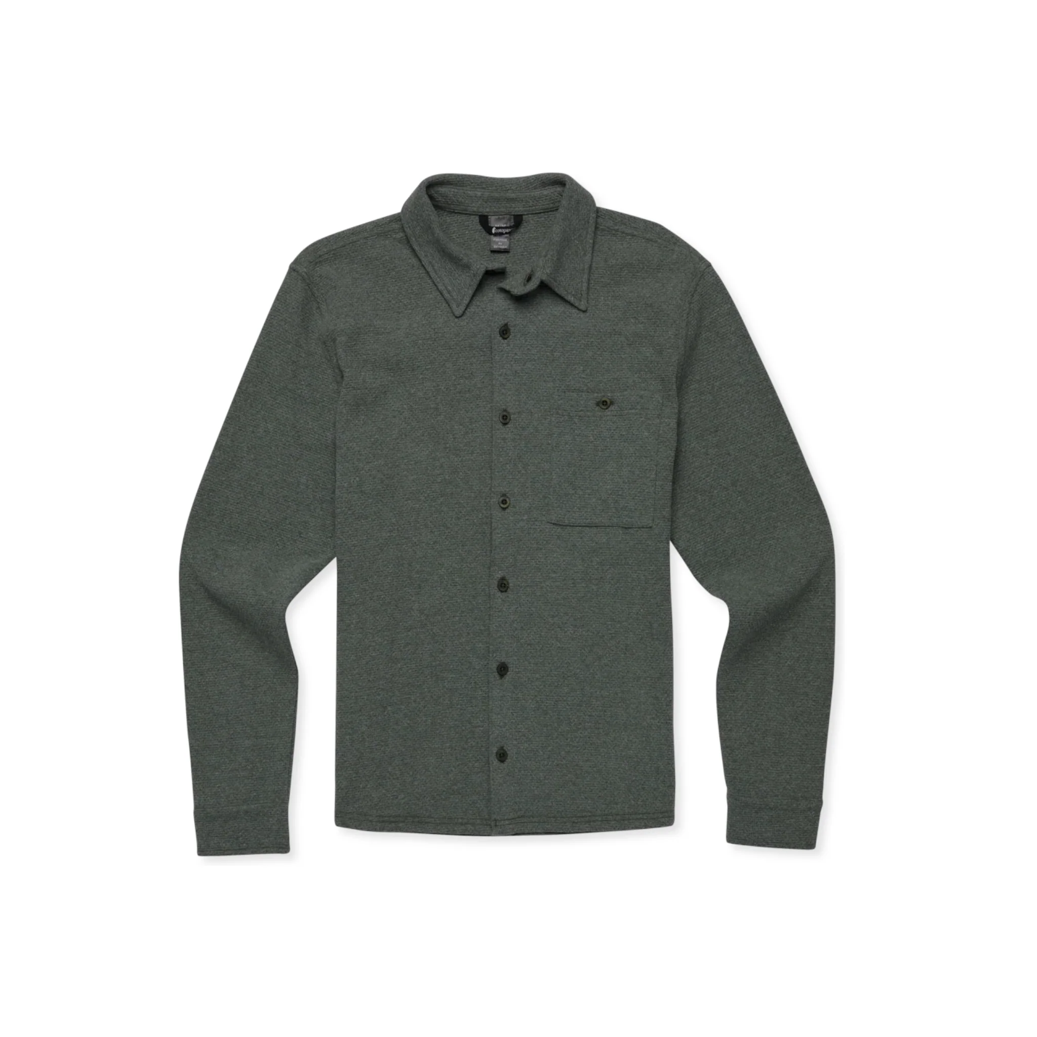 Cotopaxi Men's Tierno Button-Up Shirt