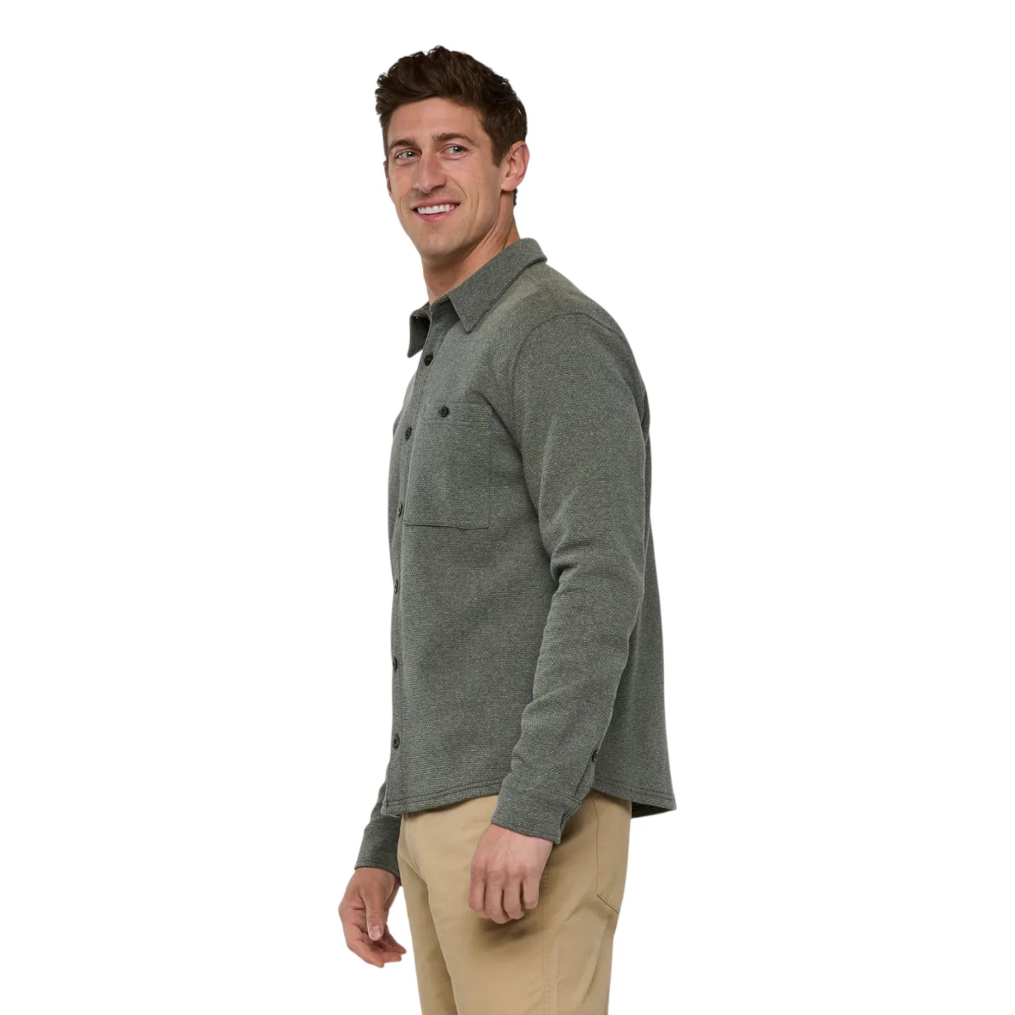 Cotopaxi Men's Tierno Button-Up Shirt - Image 4