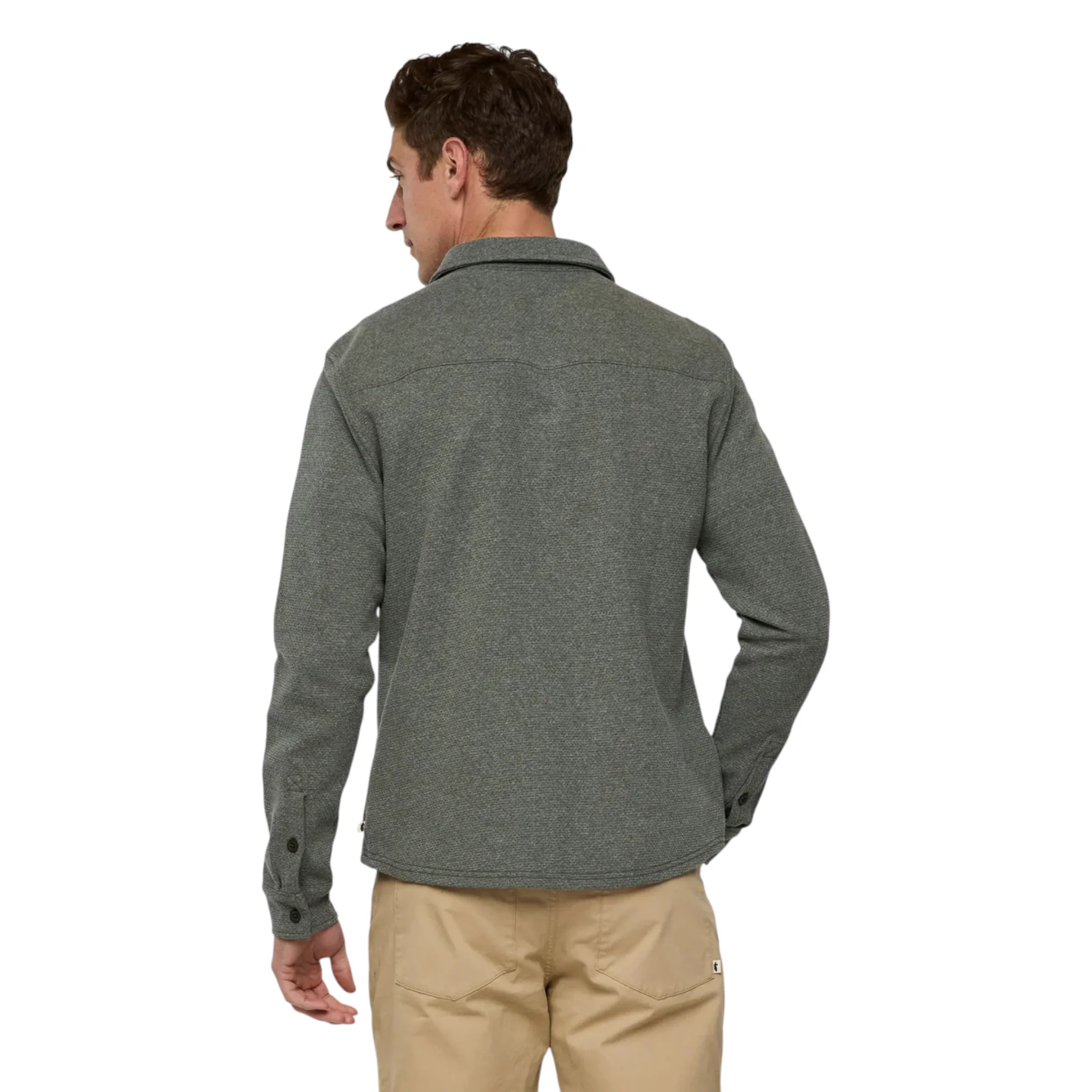 Cotopaxi Men's Tierno Button-Up Shirt - Image 5