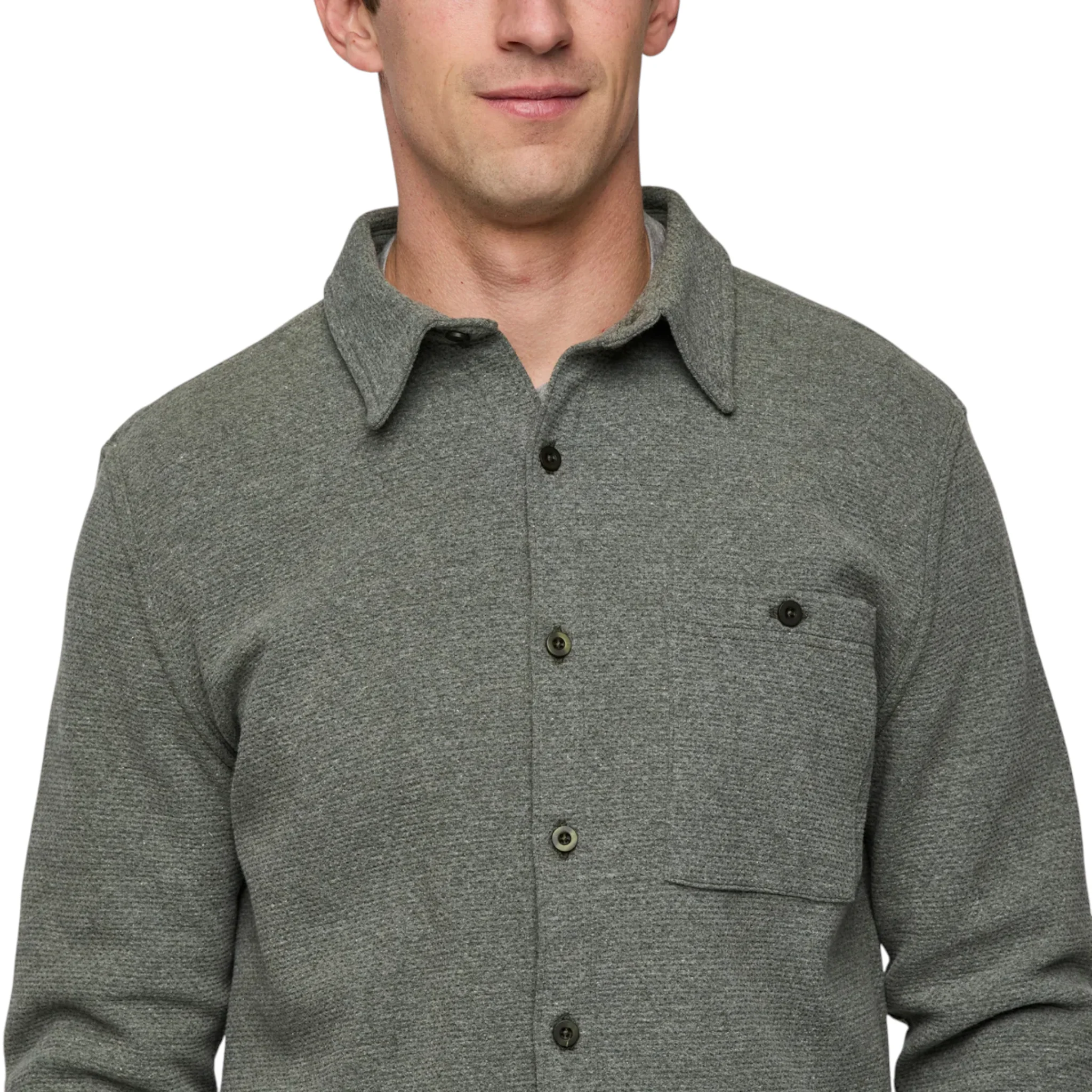 Cotopaxi Men's Tierno Button-Up Shirt - Image 6