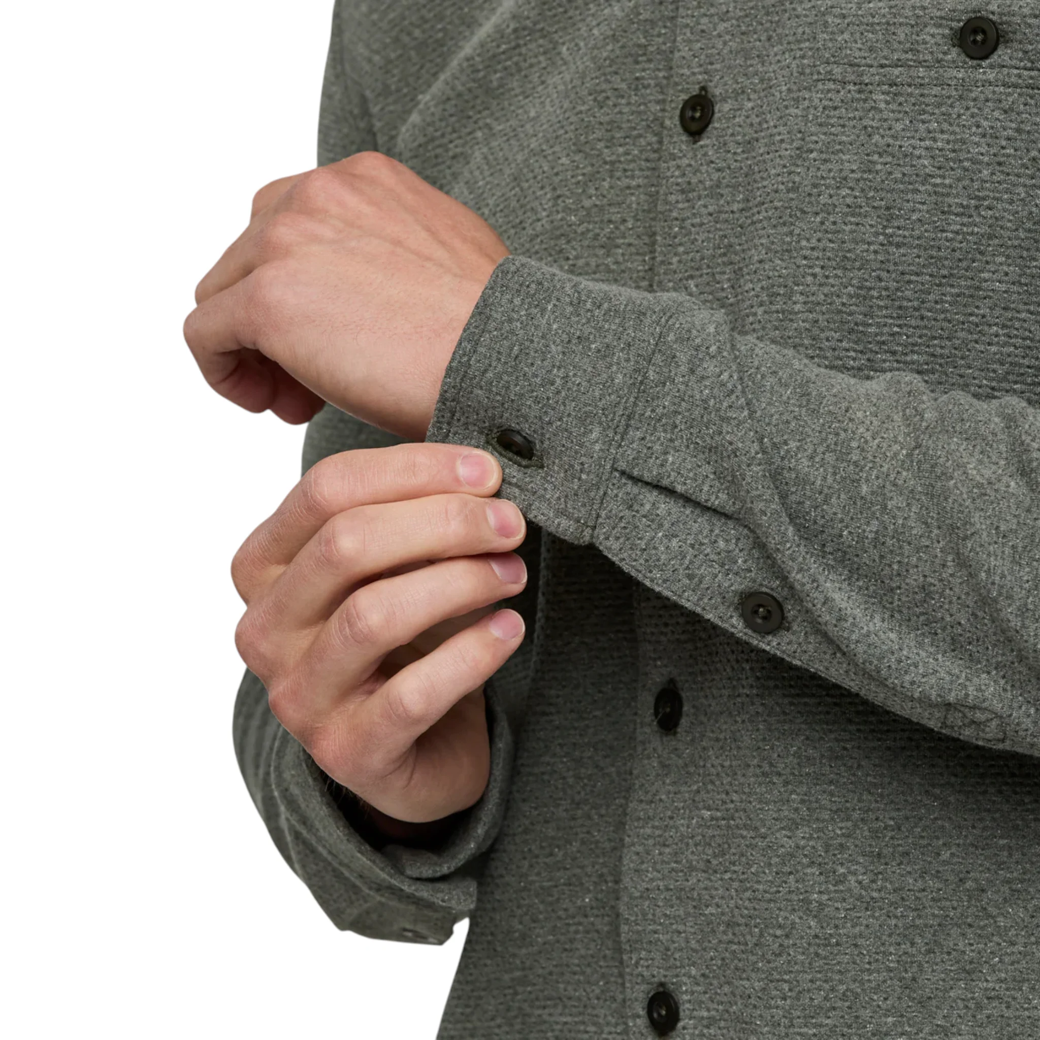 Cotopaxi Men's Tierno Button-Up Shirt - Image 7
