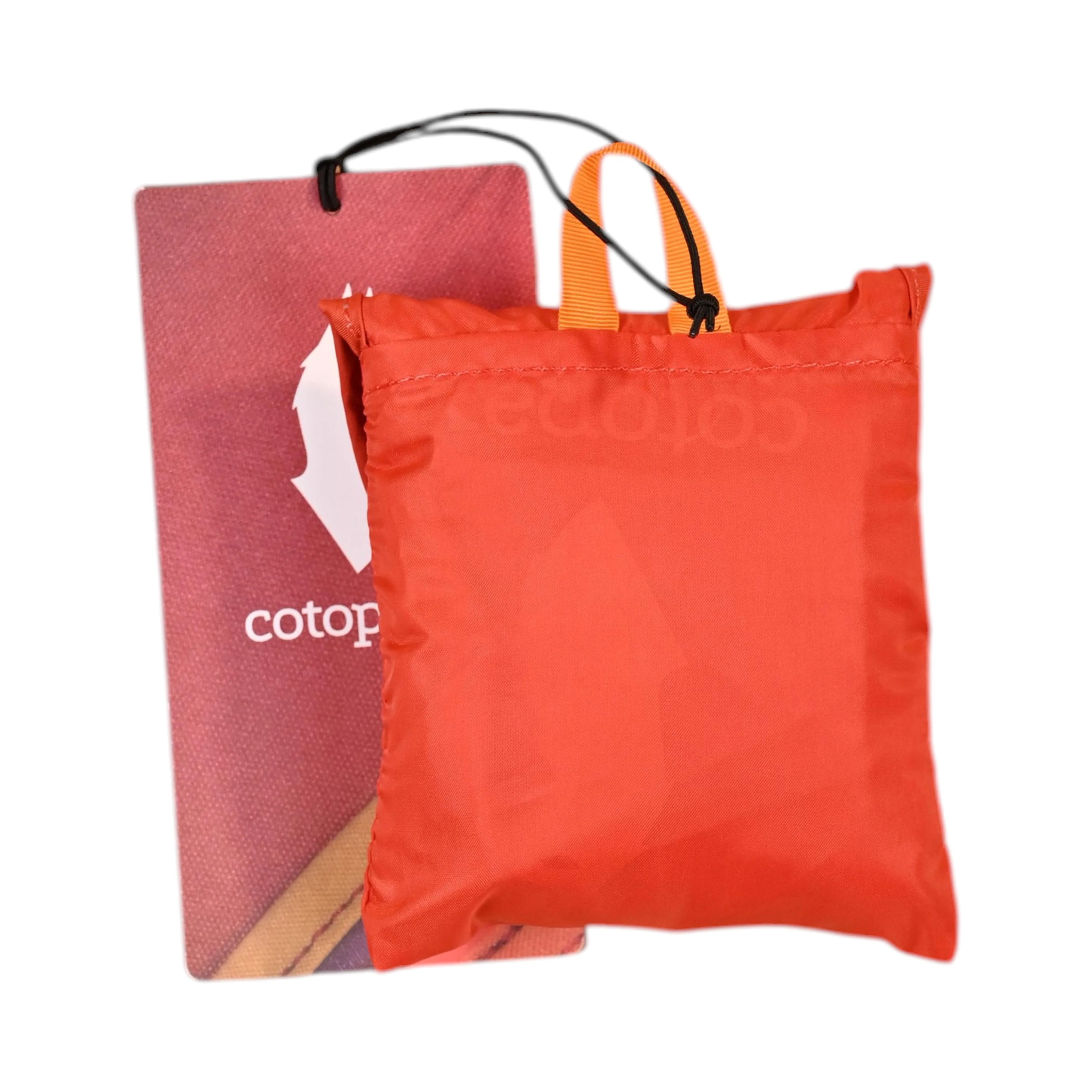 Cotopaxi Seco Rain Cover 35L - Image 2