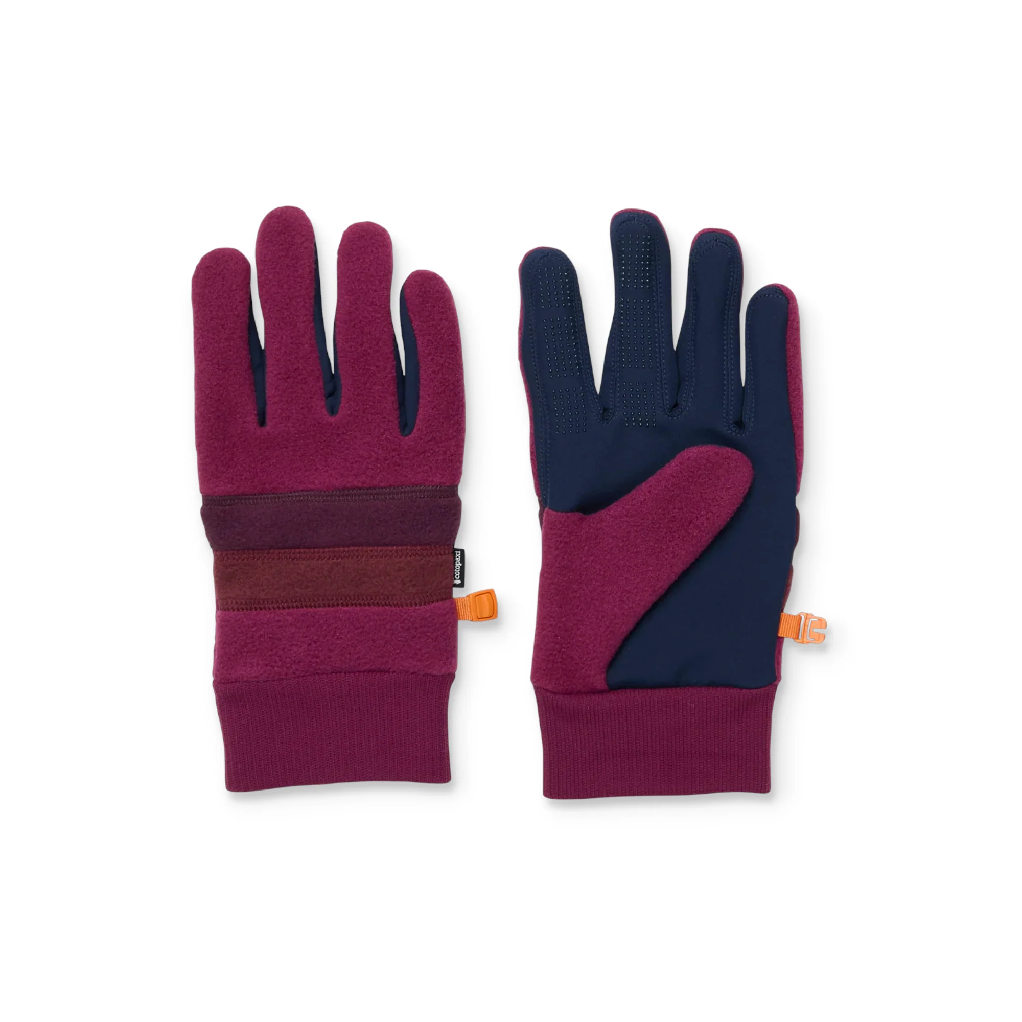 Cotopaxi Teca Fleece Full Finger Gloves