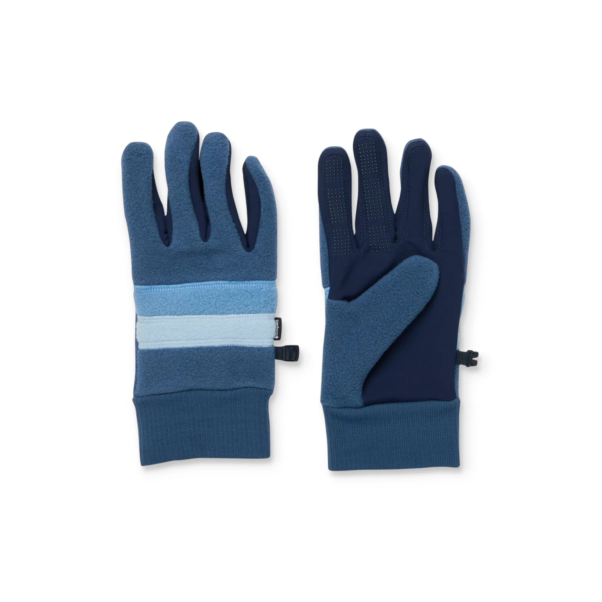 Cotopaxi Teca Fleece Full Finger Gloves - Image 4