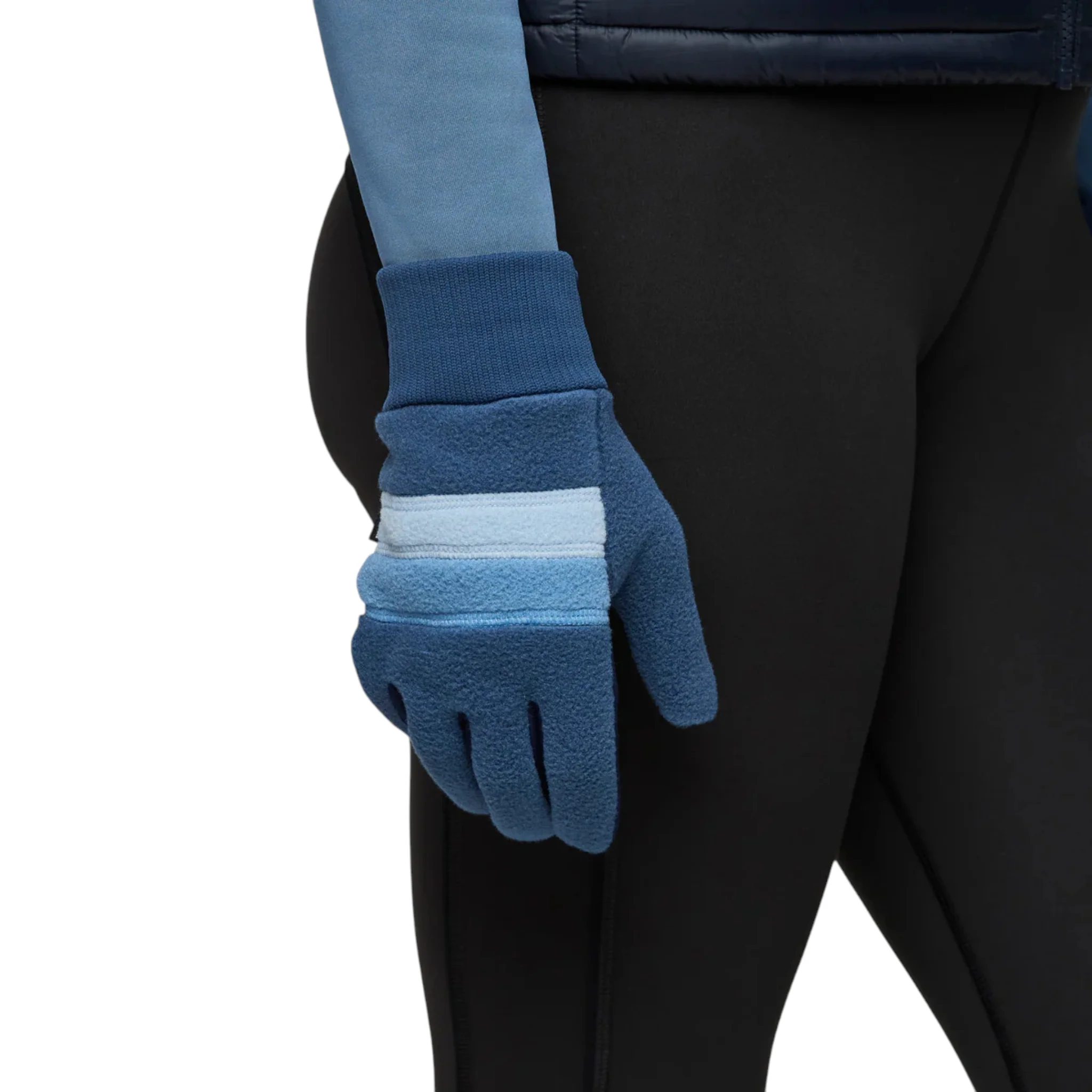 Cotopaxi Teca Fleece Full Finger Gloves - Image 5