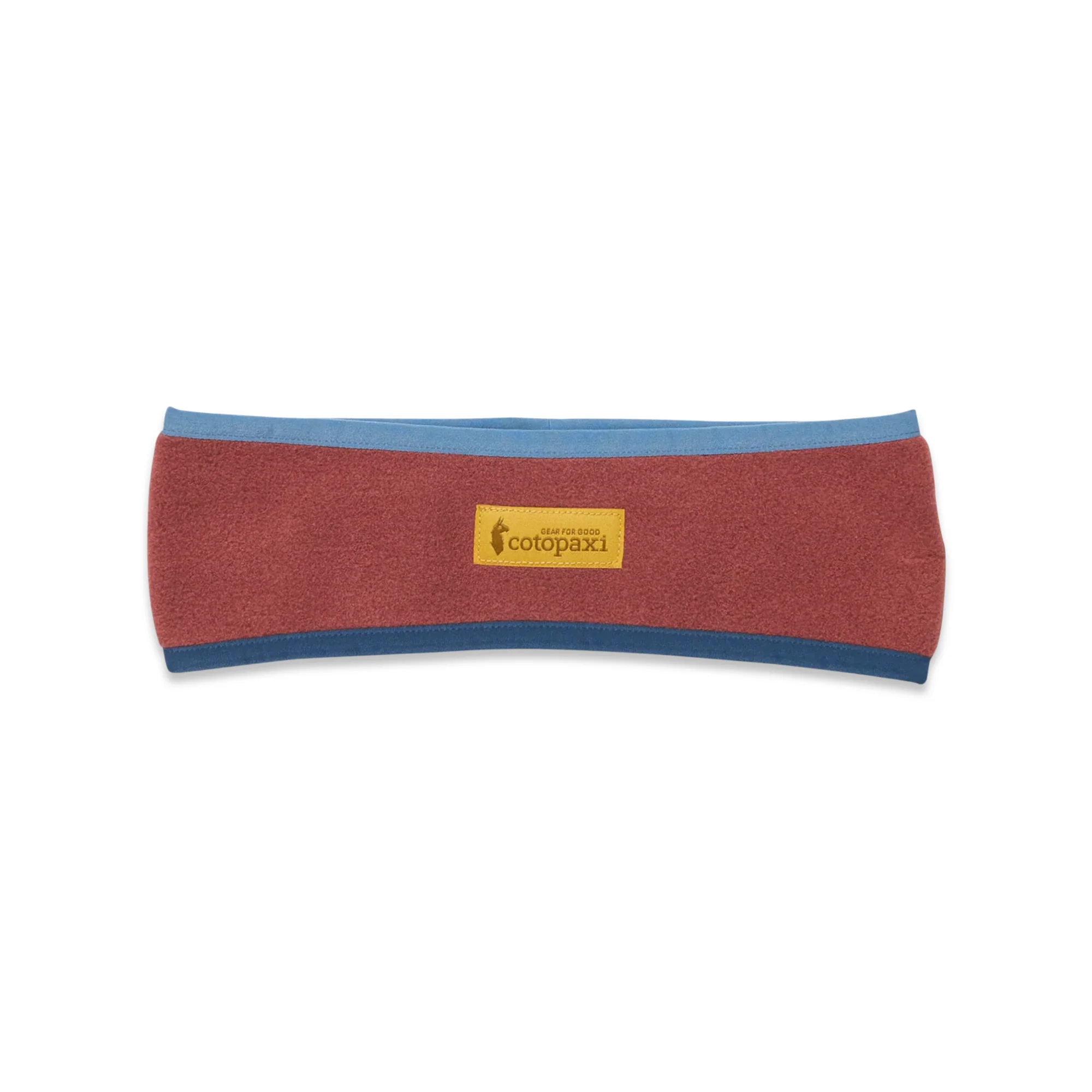 Cotopaxi Teca Fleece Headband