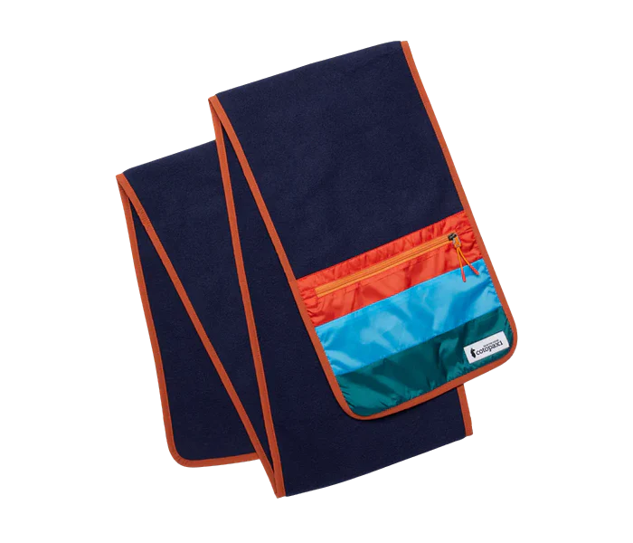 Cotopaxi Teca Fleece Scarf