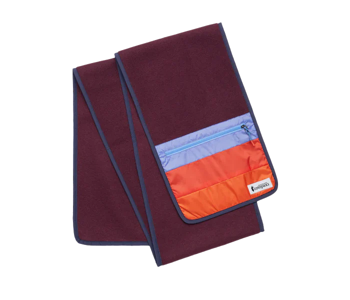 Cotopaxi Teca Fleece Scarf - Image 2