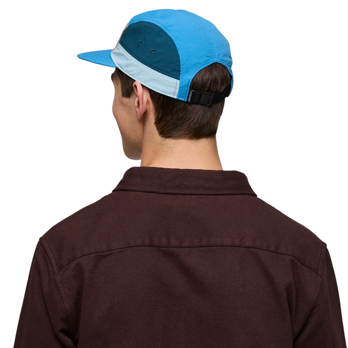 Cotopaxi Tech 5-Panel Hat - Image 10