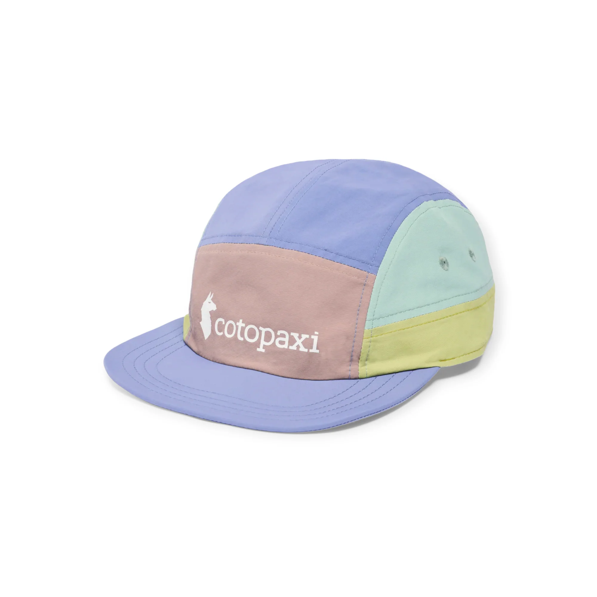 Cotopaxi Tech 5-Panel Hat - Image 11
