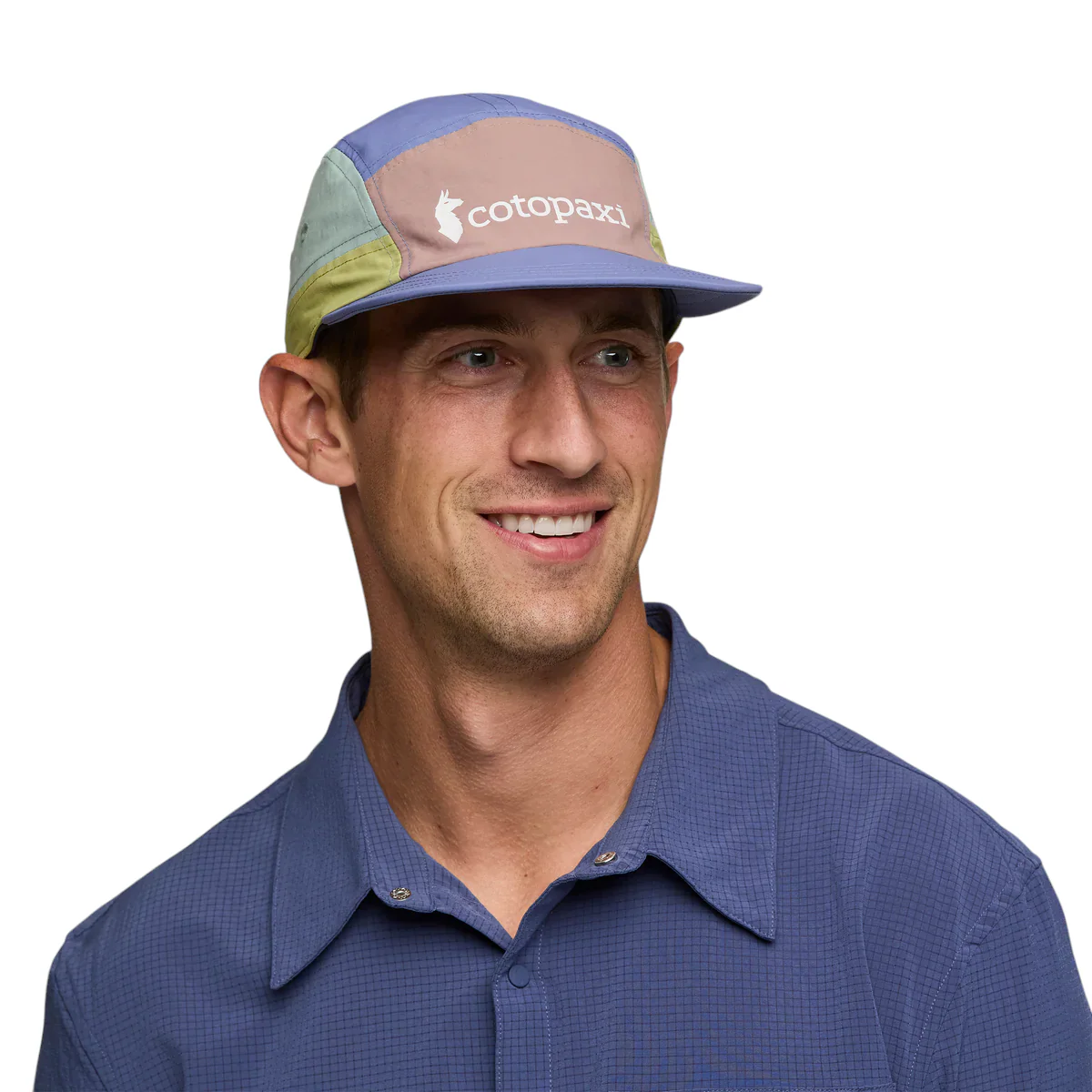 Cotopaxi Tech 5-Panel Hat - Image 13