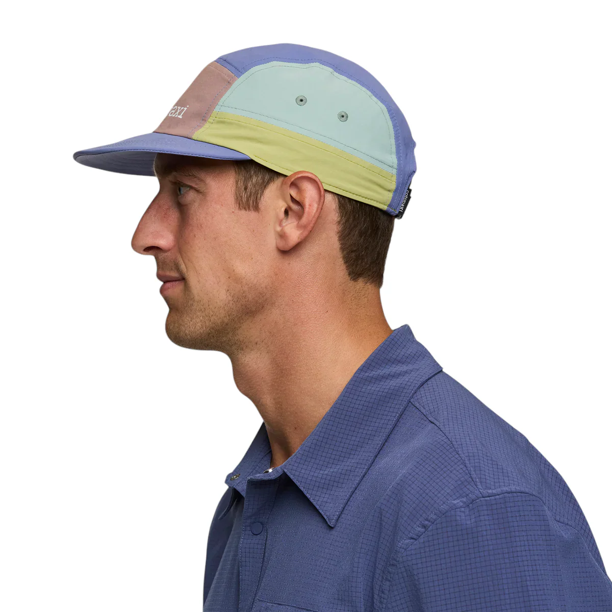 Cotopaxi Tech 5-Panel Hat - Image 14