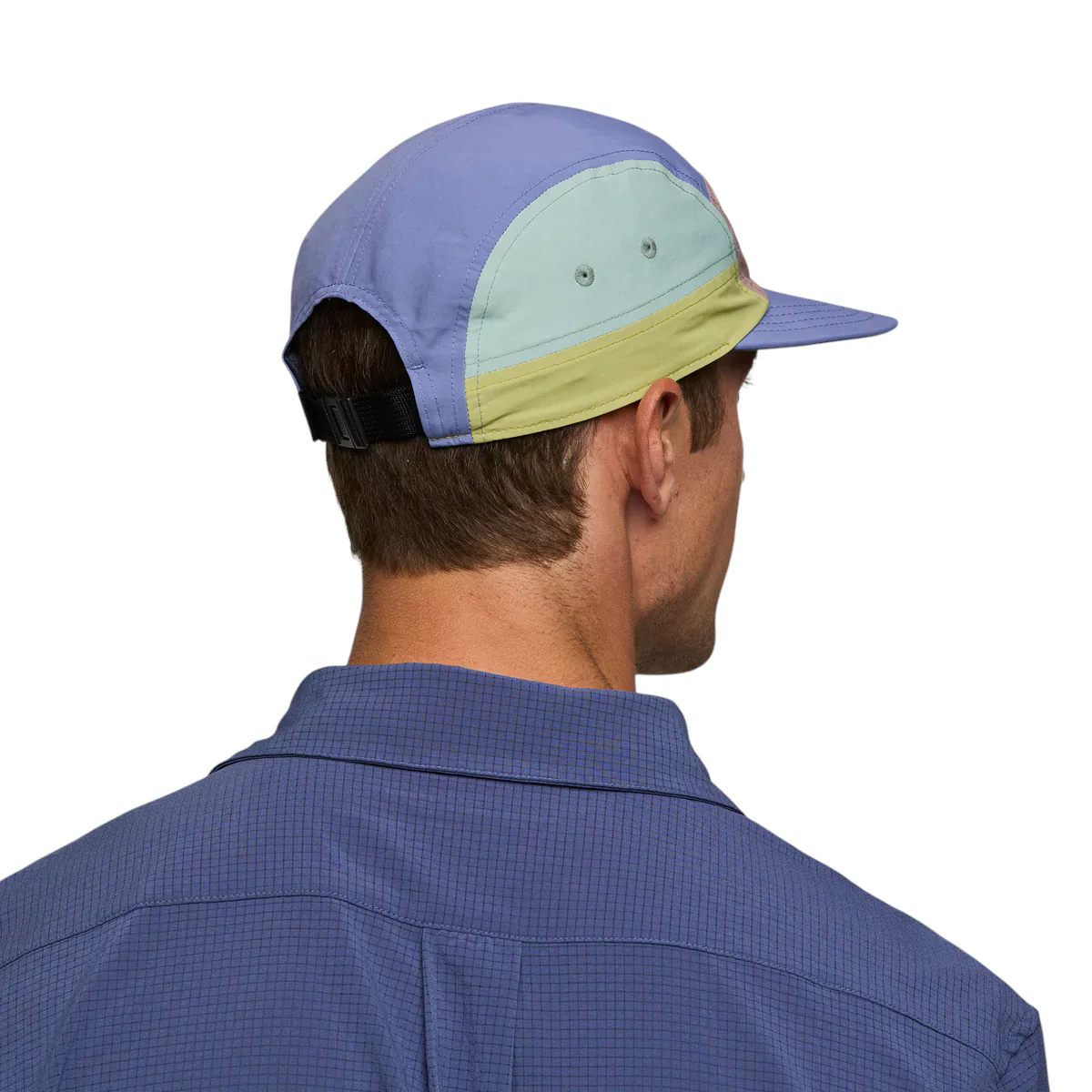 Cotopaxi Tech 5-Panel Hat - Image 15
