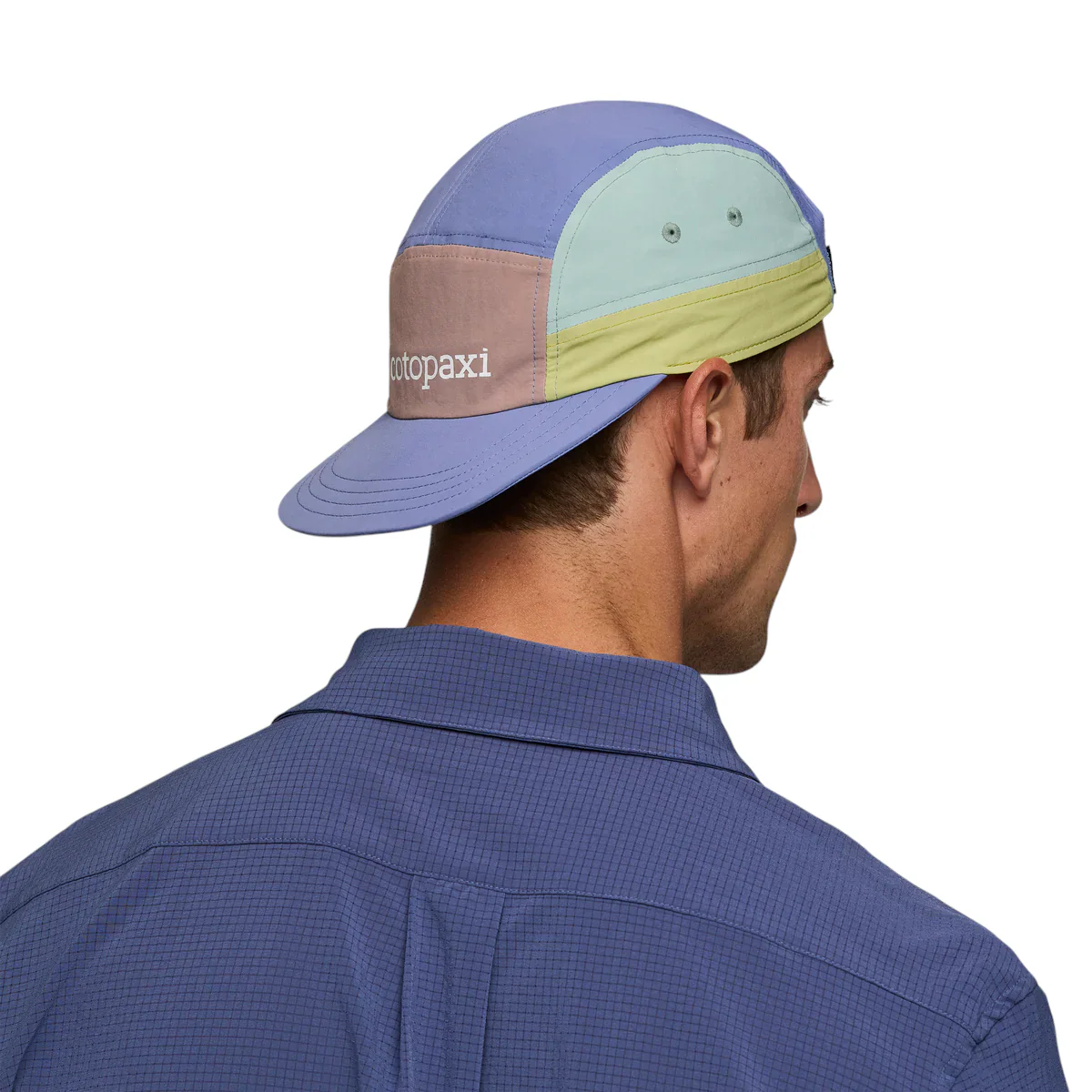 Cotopaxi Tech 5-Panel Hat - Image 16
