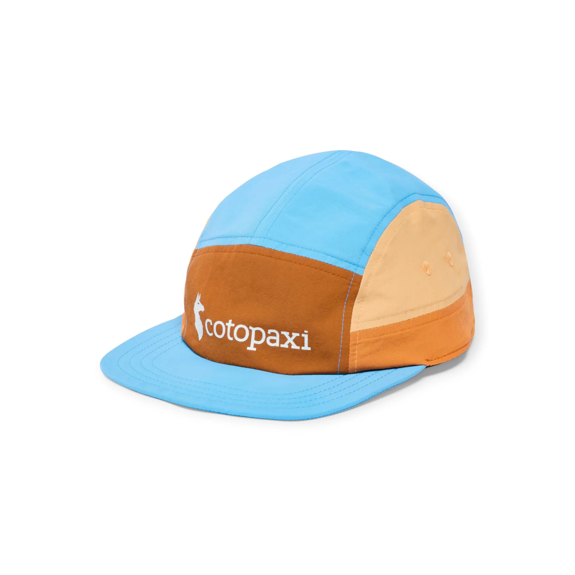 Cotopaxi Tech 5-Panel Hat - Image 17