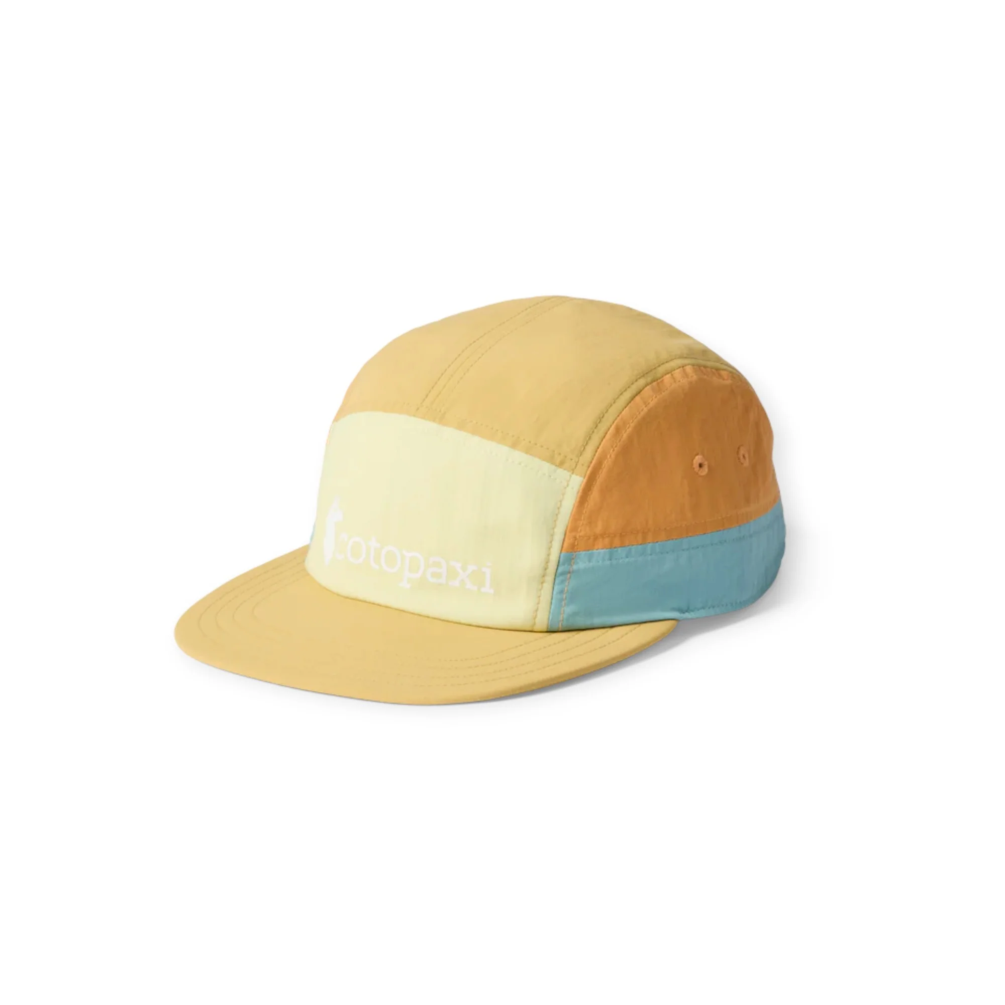 Cotopaxi Tech 5-Panel Hat - Image 22
