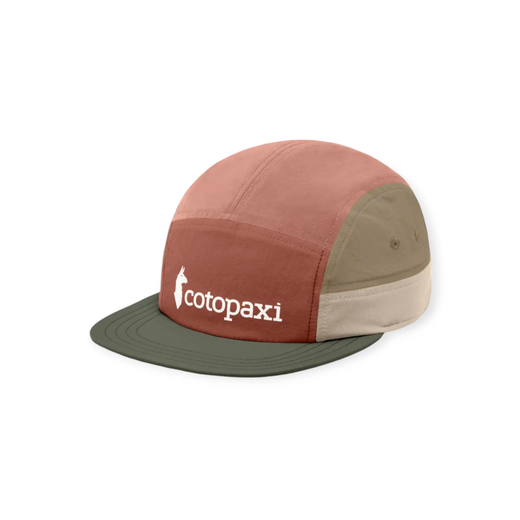 Cotopaxi Tech 5-Panel Hat - Image 3