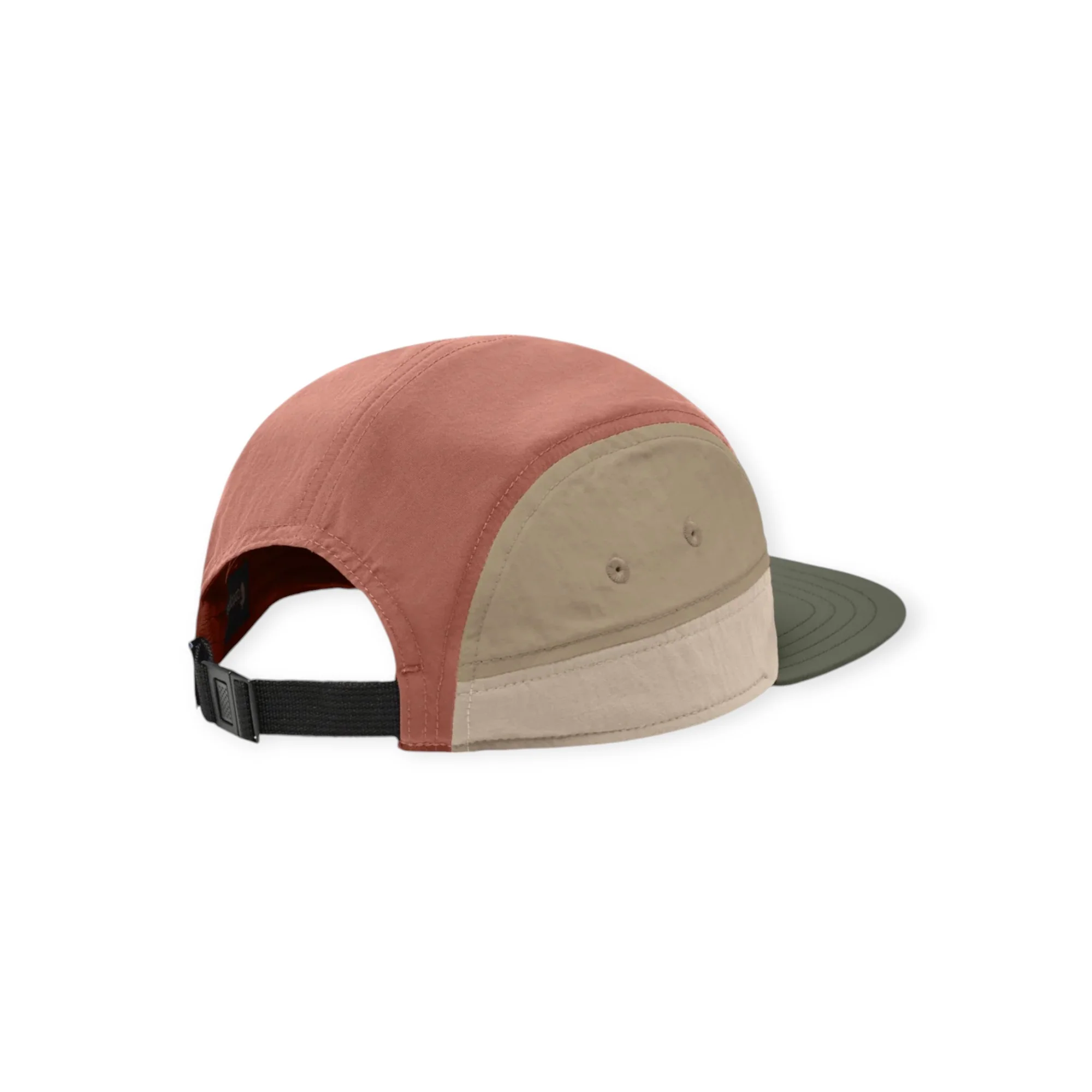 Cotopaxi Tech 5-Panel Hat - Image 4