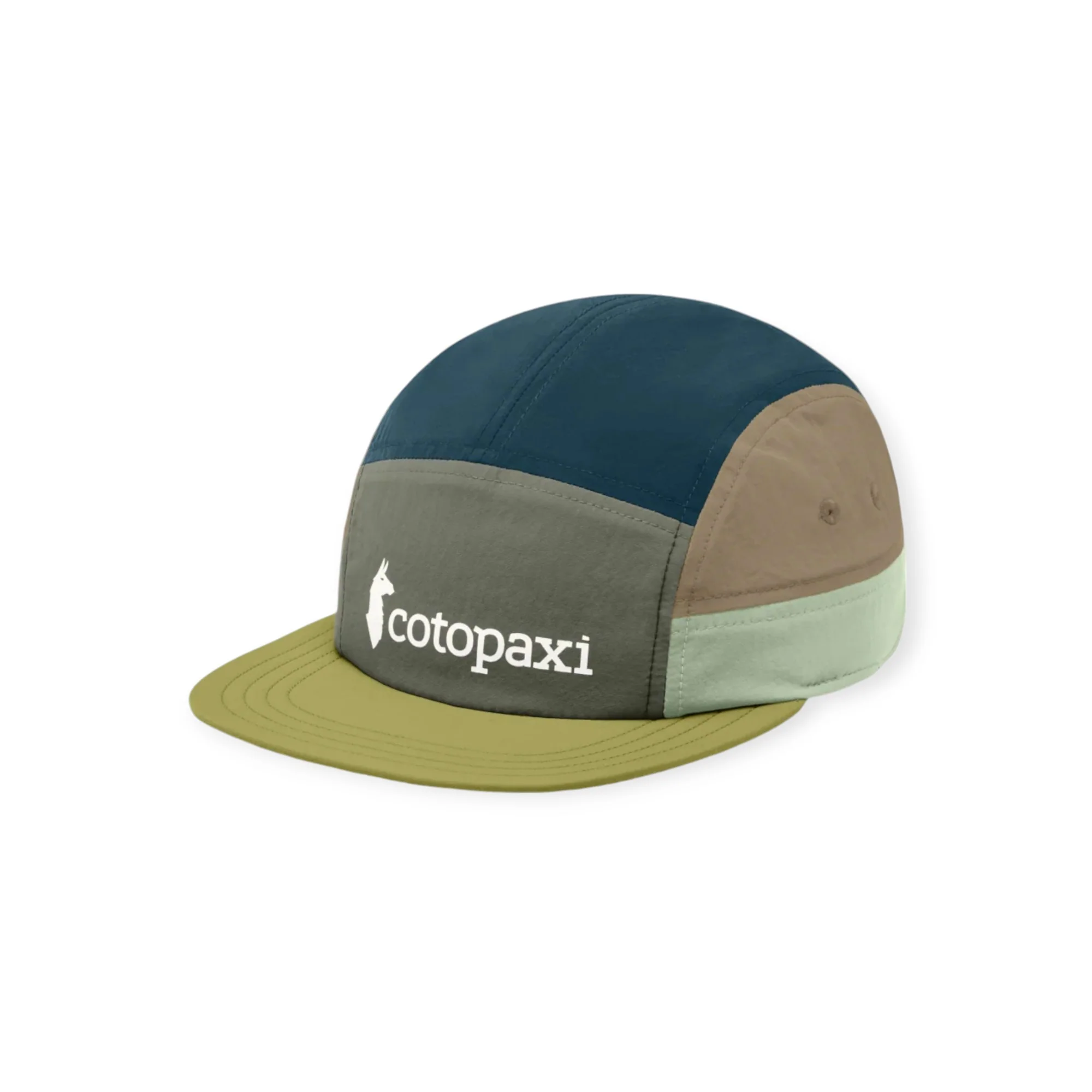 Cotopaxi Tech 5-Panel Hat - Image 5