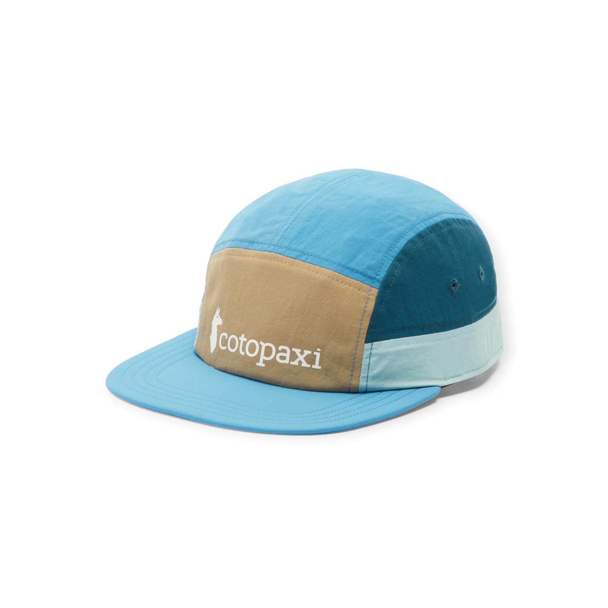 Cotopaxi Tech 5-Panel Hat - Image 7