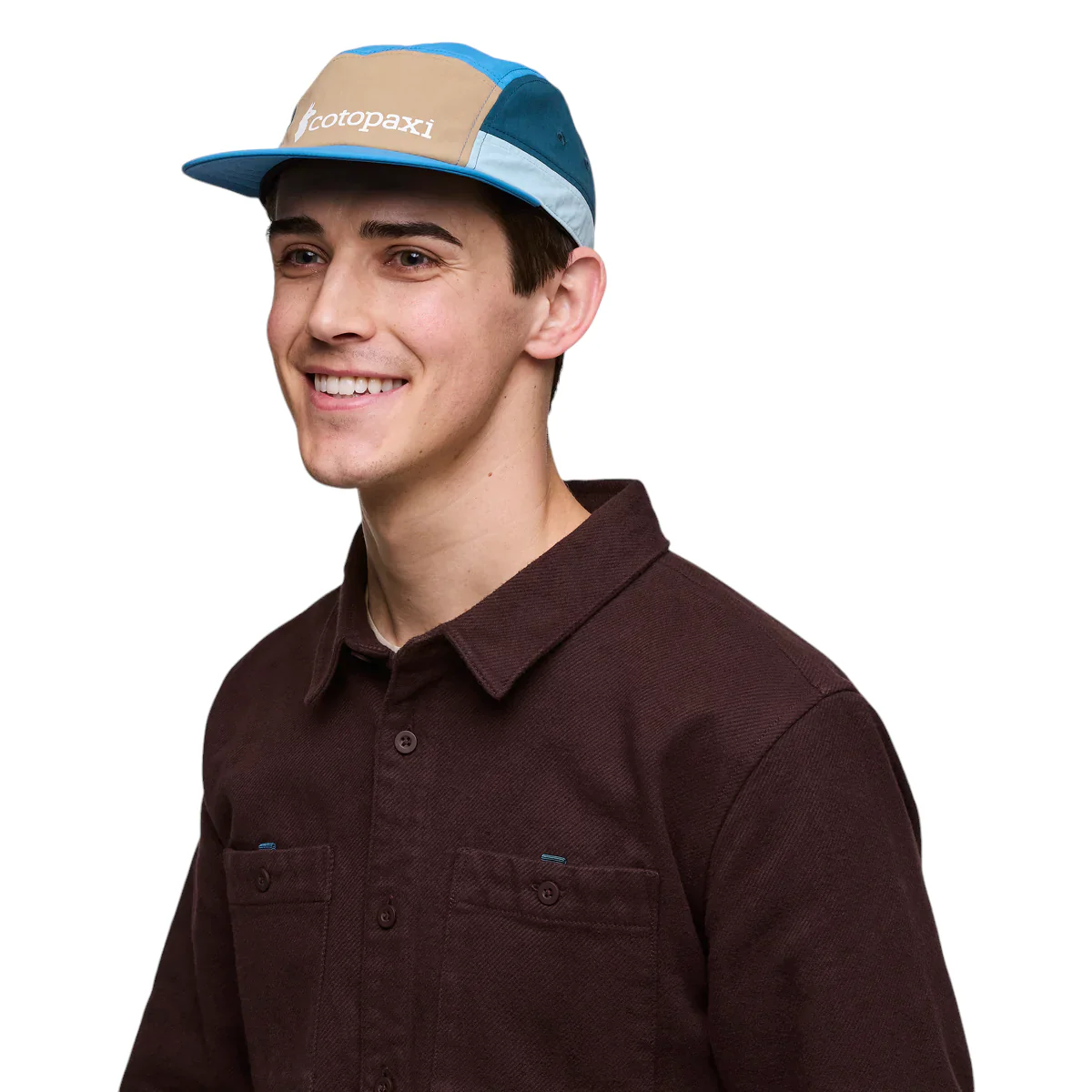 Cotopaxi Tech 5-Panel Hat - Image 9