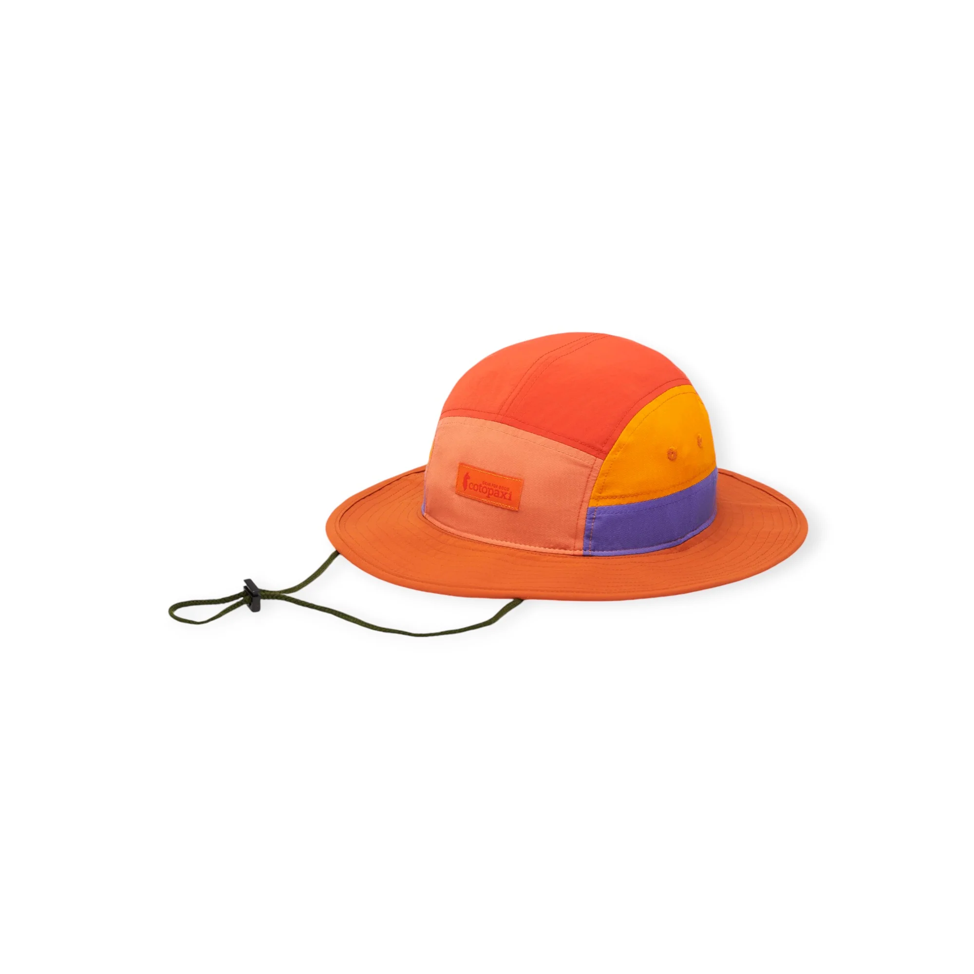 Cotopaxi Tech Bucket Hat - Image 11