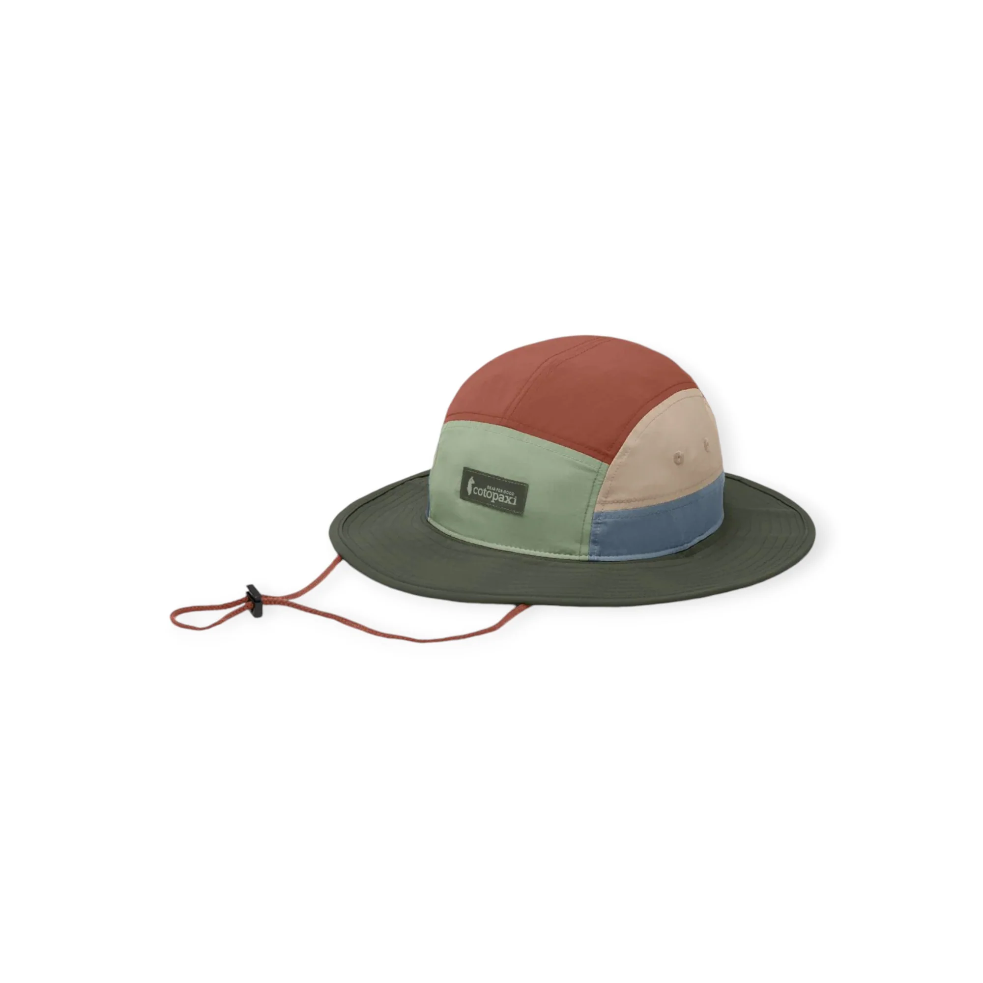 Cotopaxi Tech Bucket Hat - Image 3
