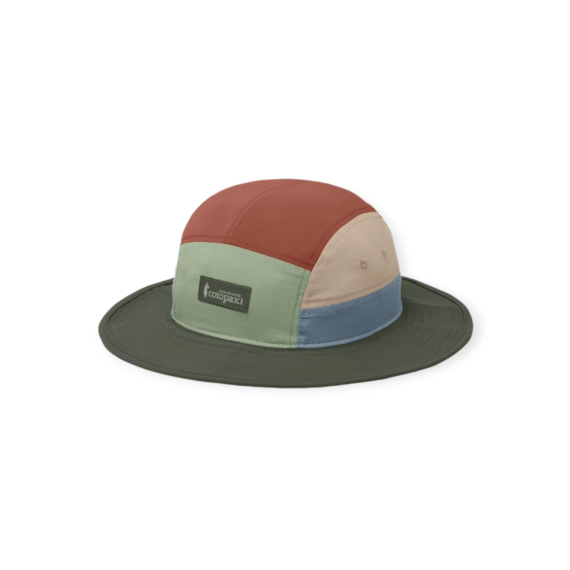 Cotopaxi Tech Bucket Hat - Image 5