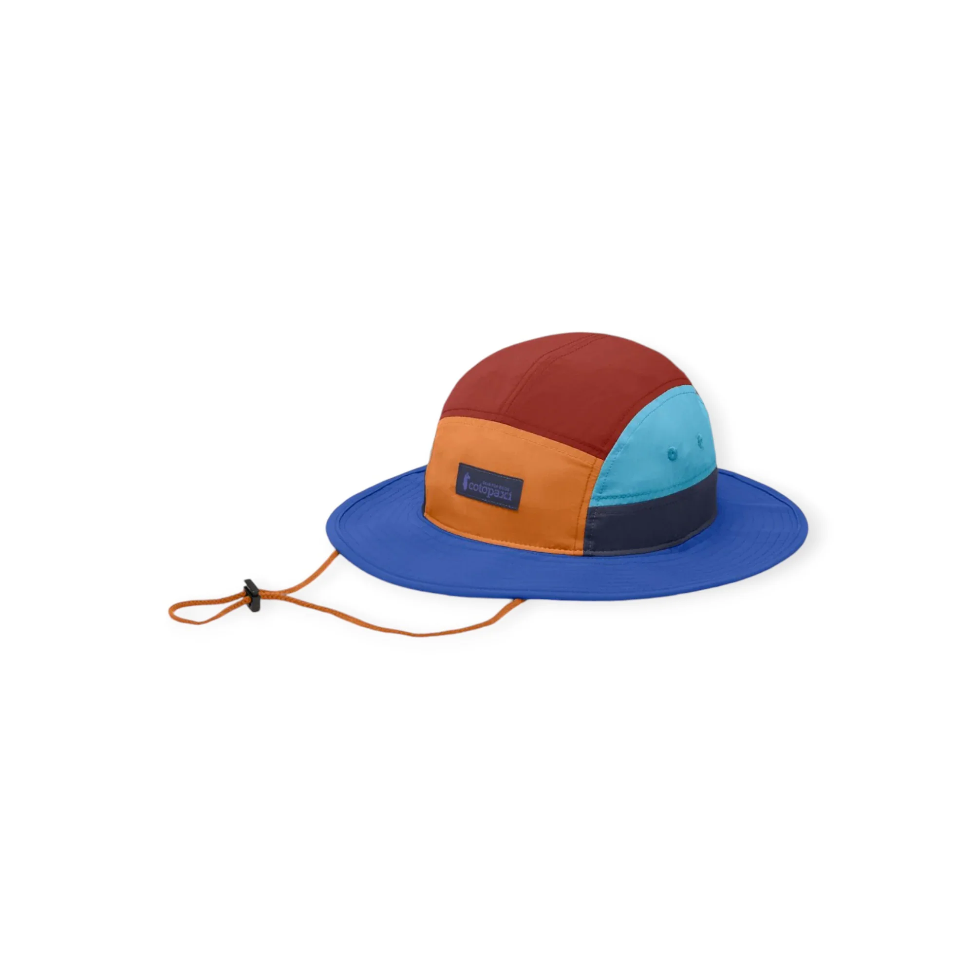 Cotopaxi Tech Bucket Hat - Image 6