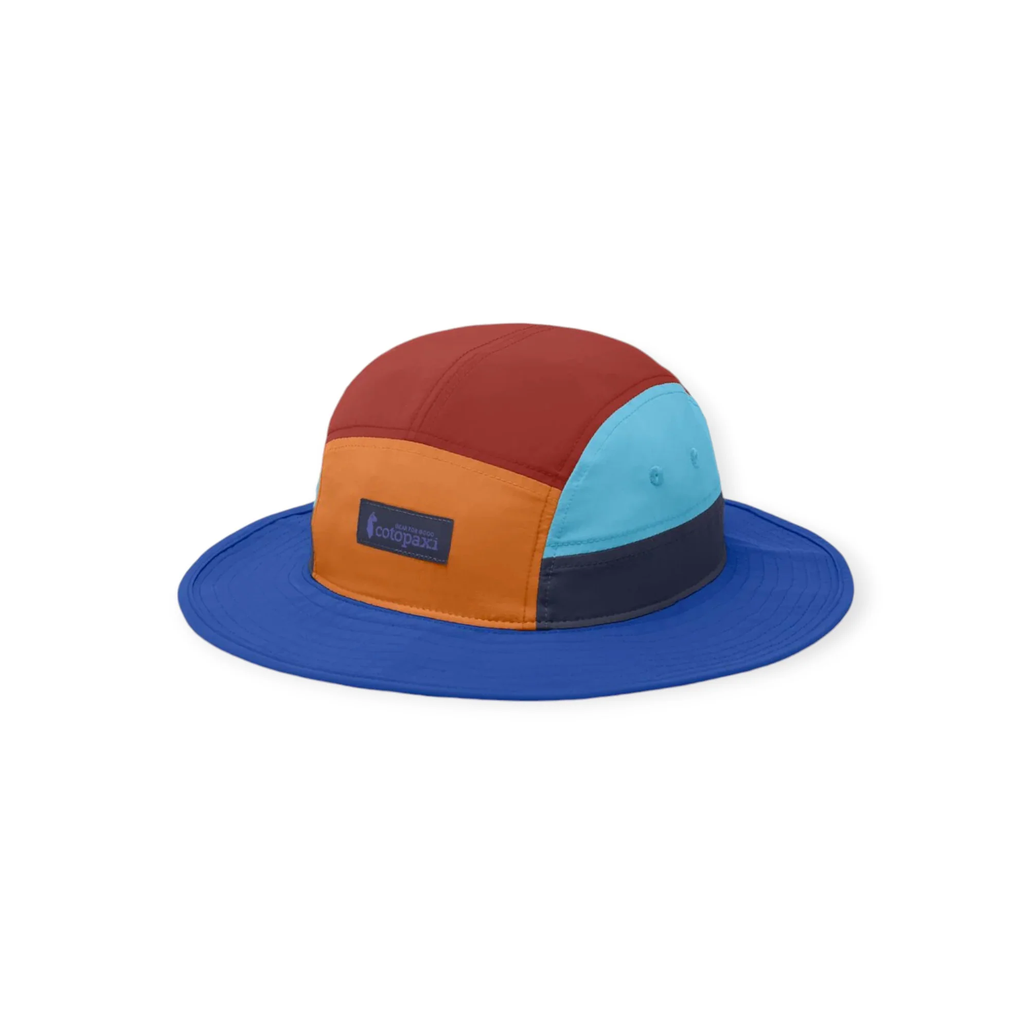 Cotopaxi Tech Bucket Hat - Image 8