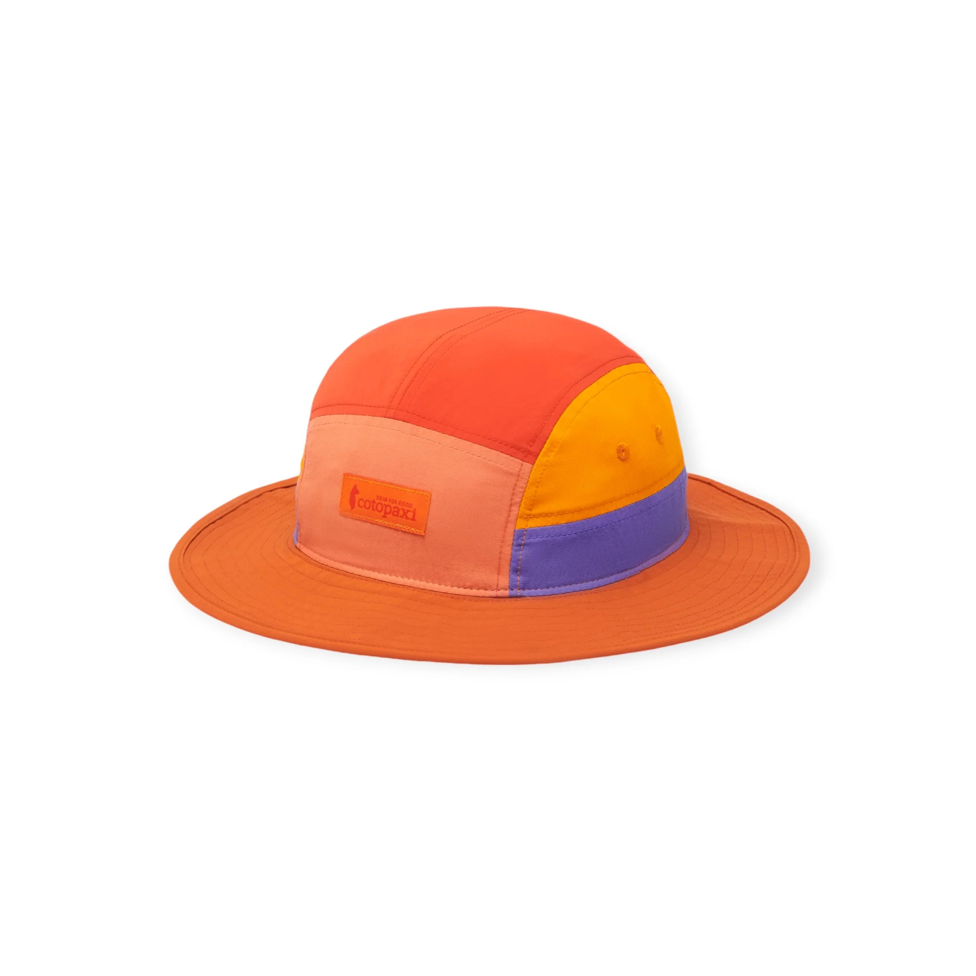 Cotopaxi Tech Bucket Hat - Image 9