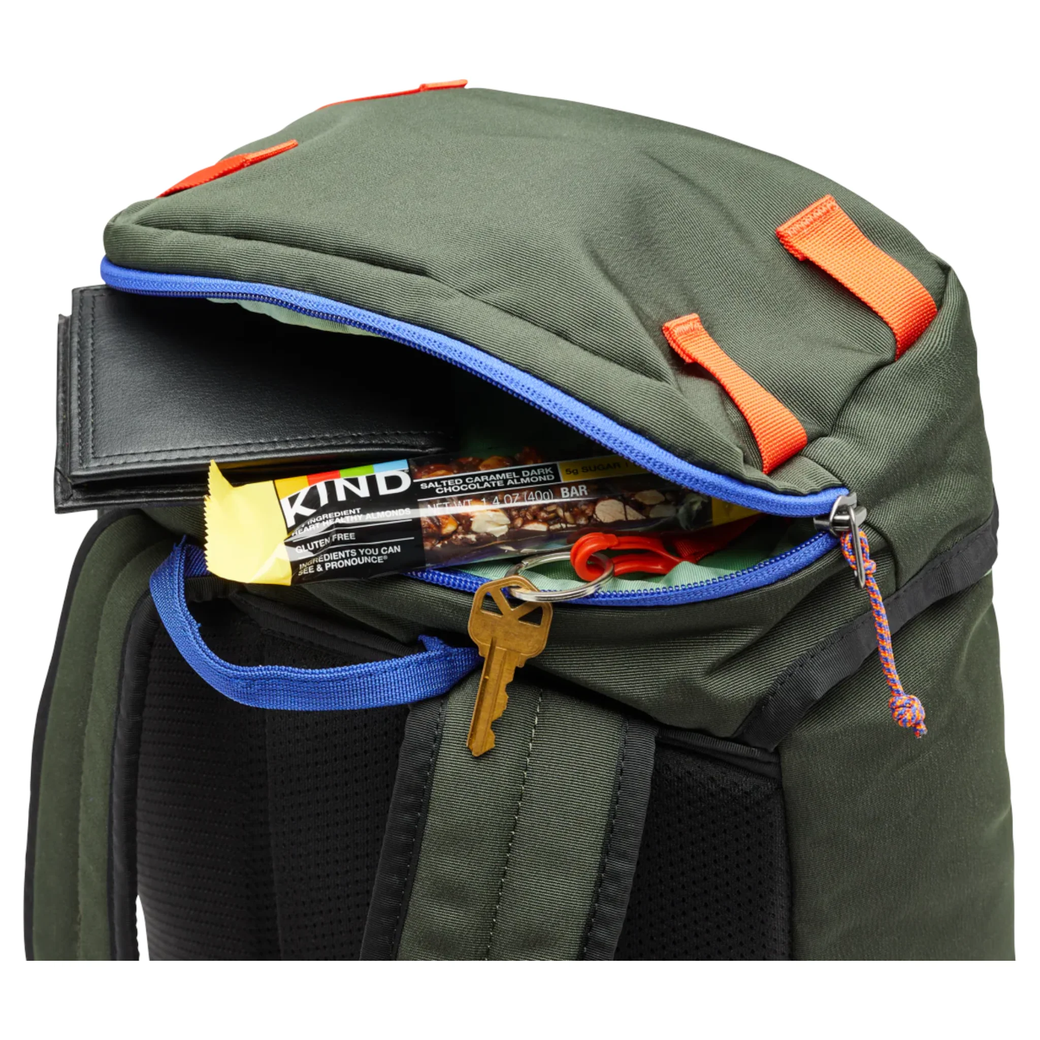 Cotopaxi Tapa 22L Backpack - Cada Día - Image 5