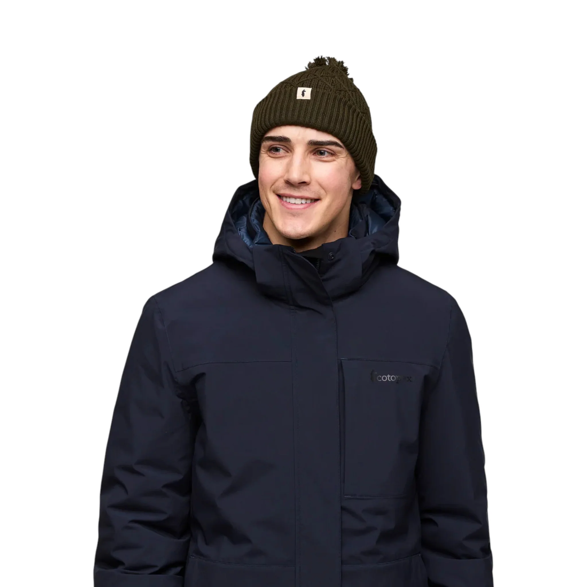 Cotopaxi Tozo Beanie - Image 3